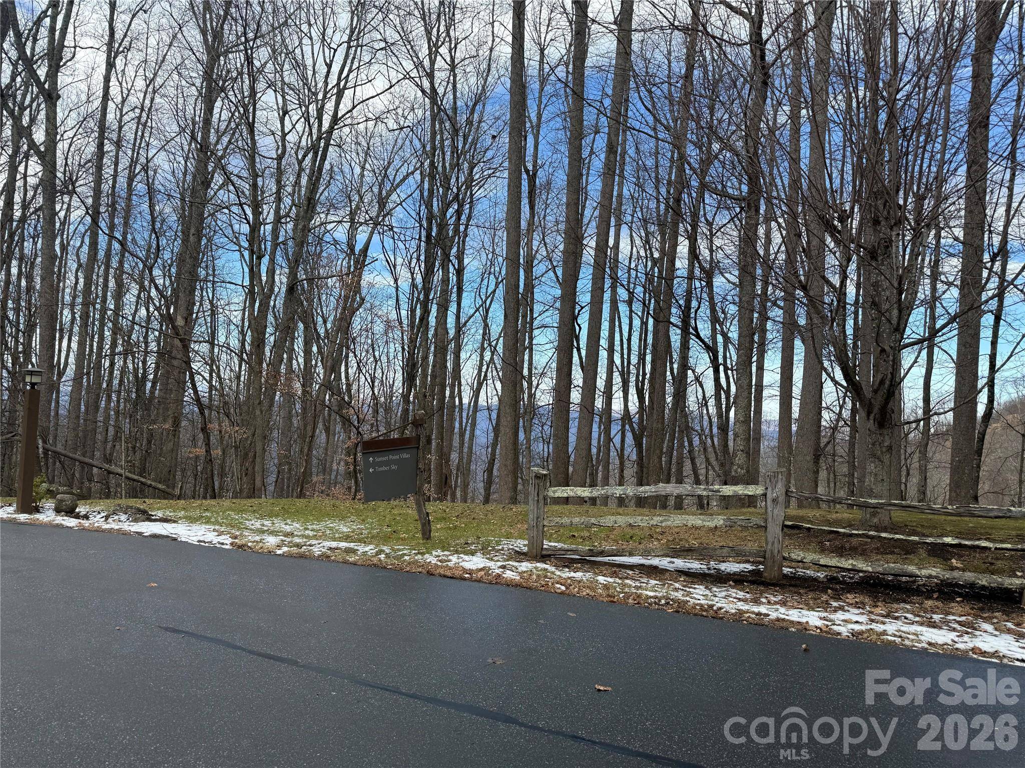 Lot 1 Sunset Point RD #1/5, Burnsville, NC 28714