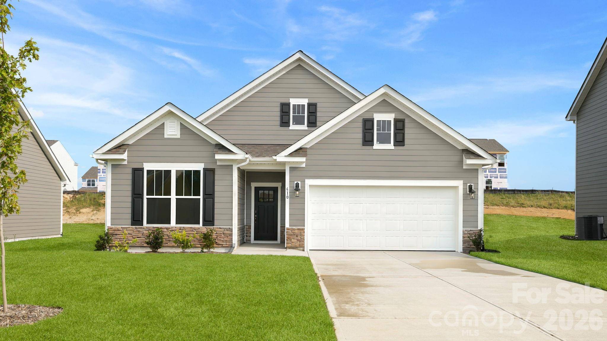 610 River Bottom RD, Fletcher, NC 28792