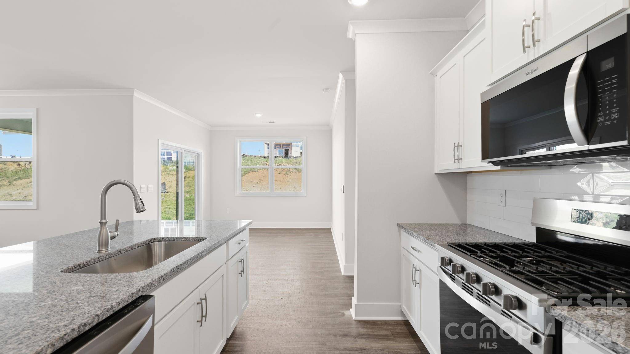 610 River Bottom RD, Fletcher, NC 28792