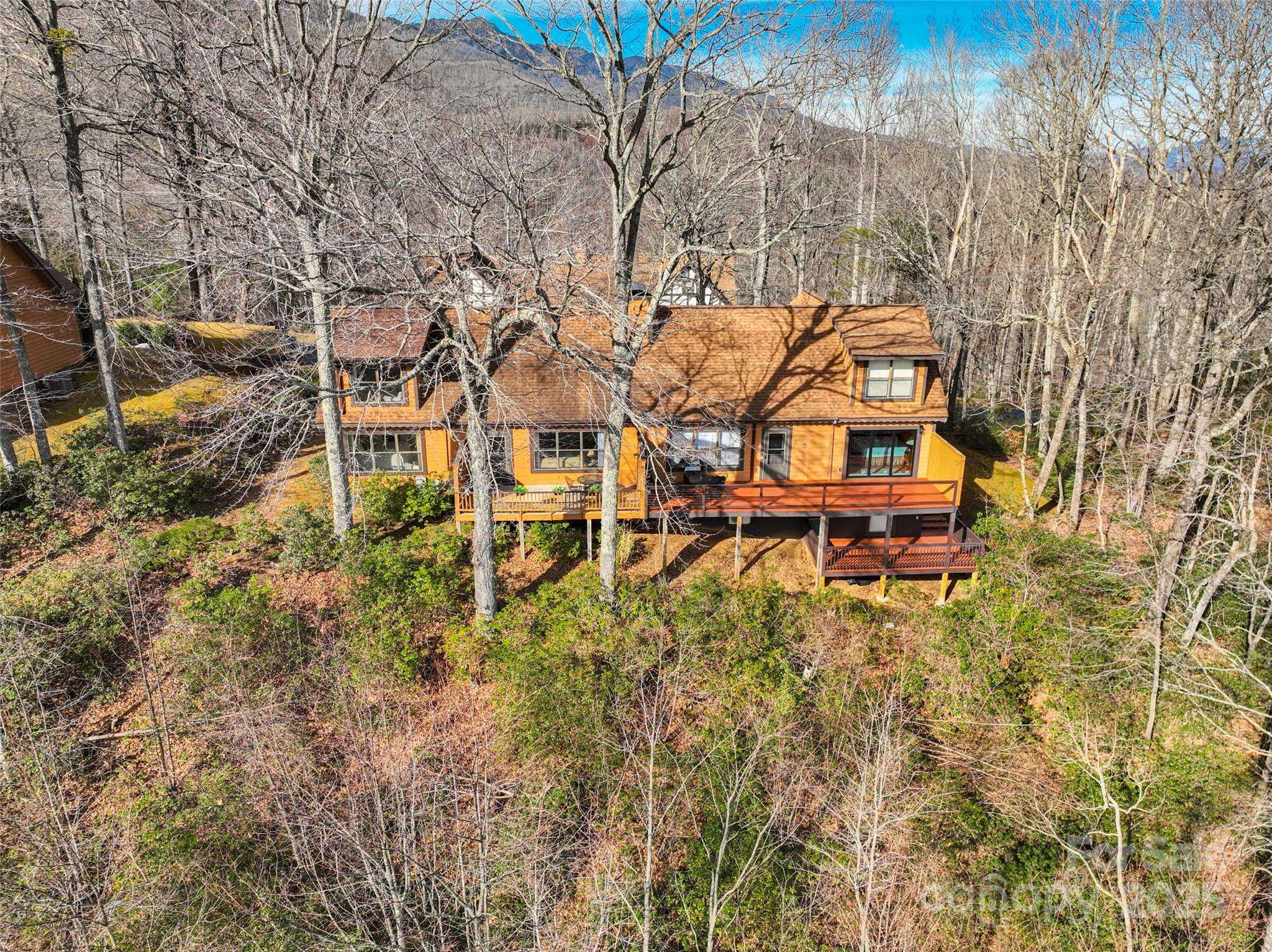383 Overlook DR #Alpine 2, Burnsville, NC 28714