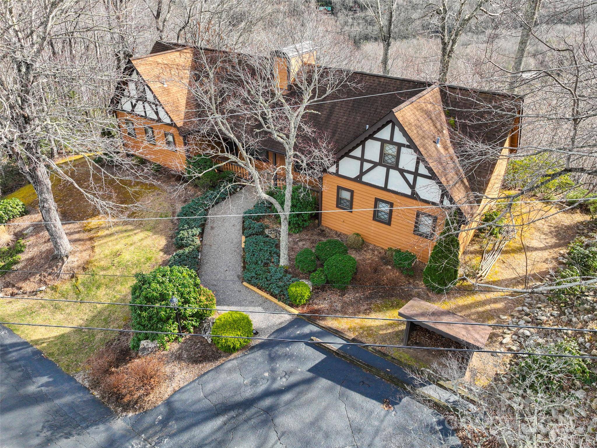 383 Overlook DR #Alpine 2, Burnsville, NC 28714