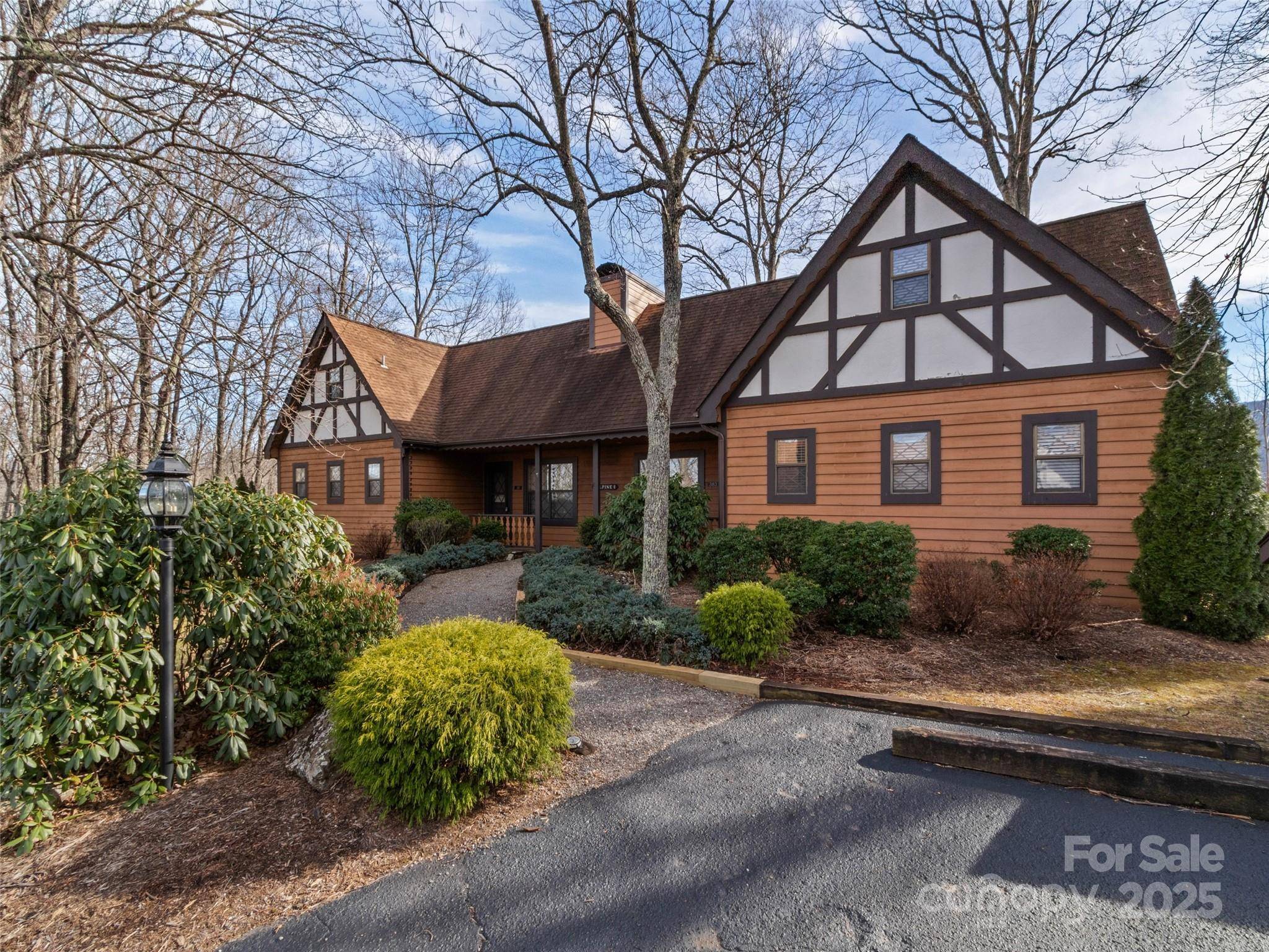 383 Overlook DR #Alpine 2, Burnsville, NC 28714