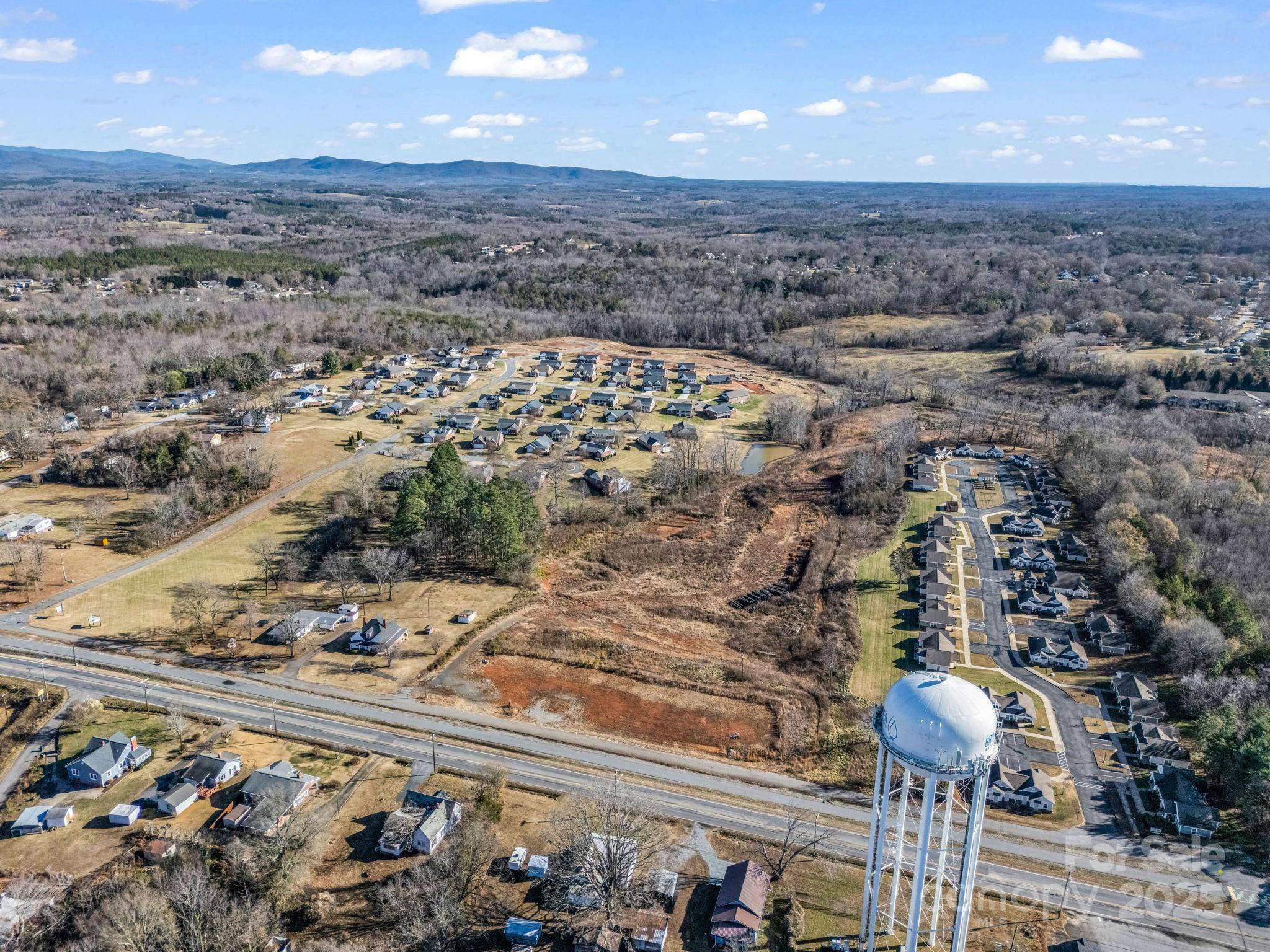 0 Sims ST, Spindale, NC 28160