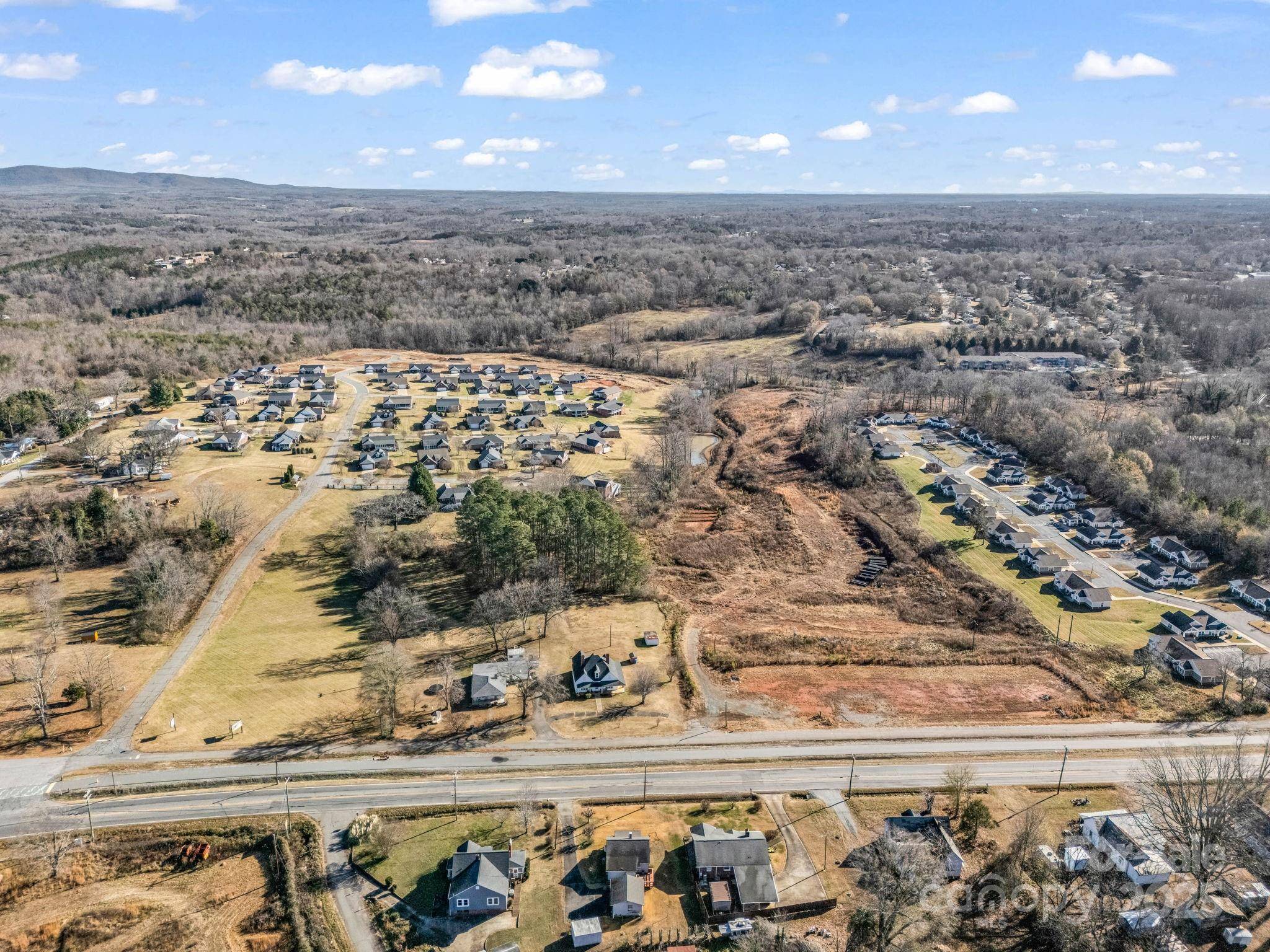 0 Sims ST, Spindale, NC 28160