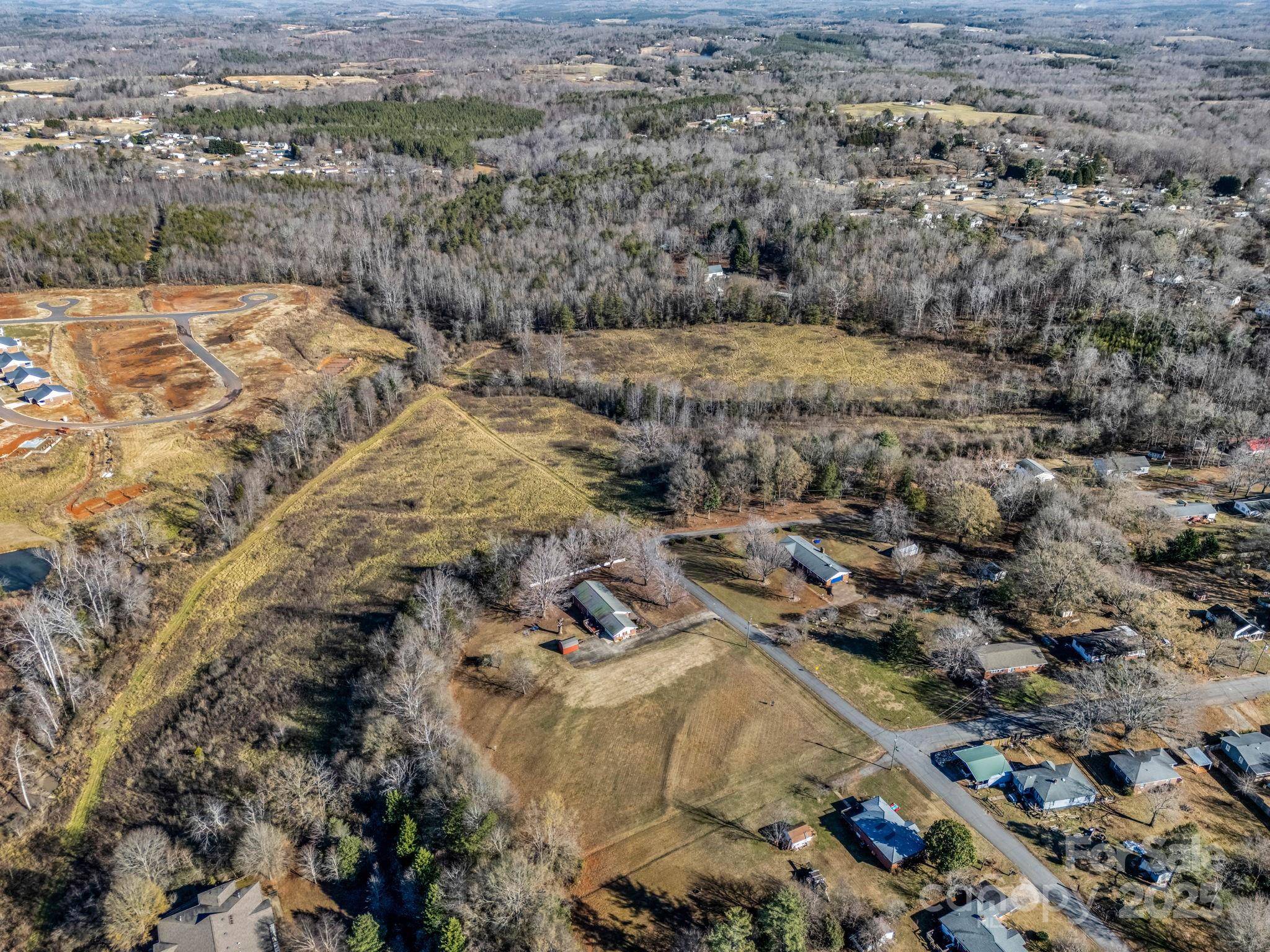 0 West ST, Spindale, NC 28160