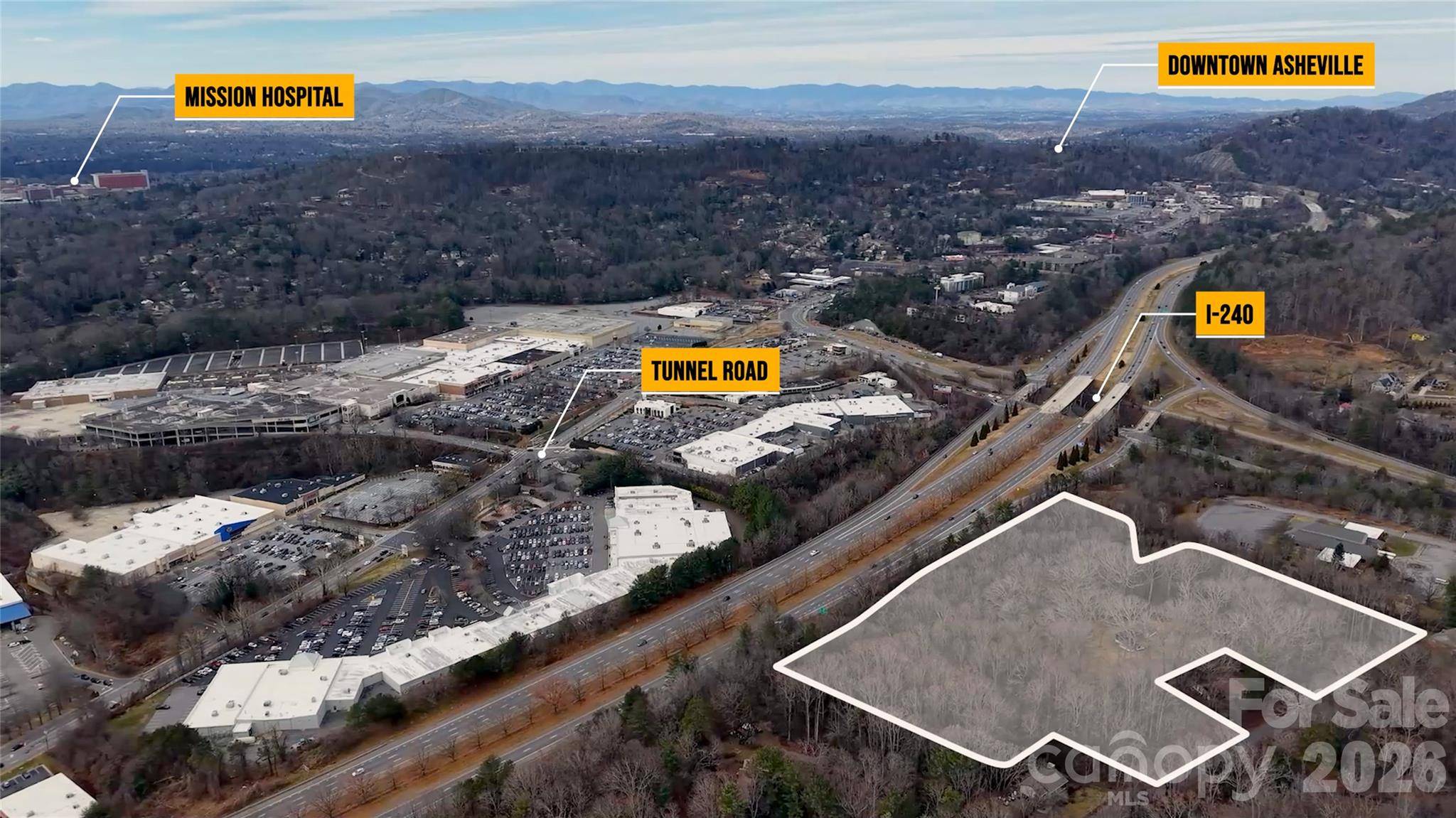 67 Shawnee TRL, Asheville, NC 28805