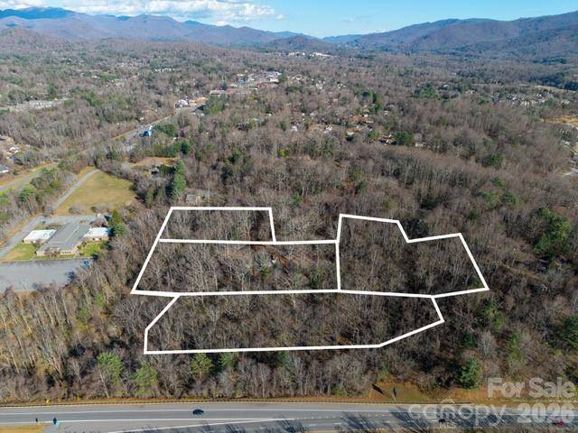 67 Shawnee TRL, Asheville, NC 28805