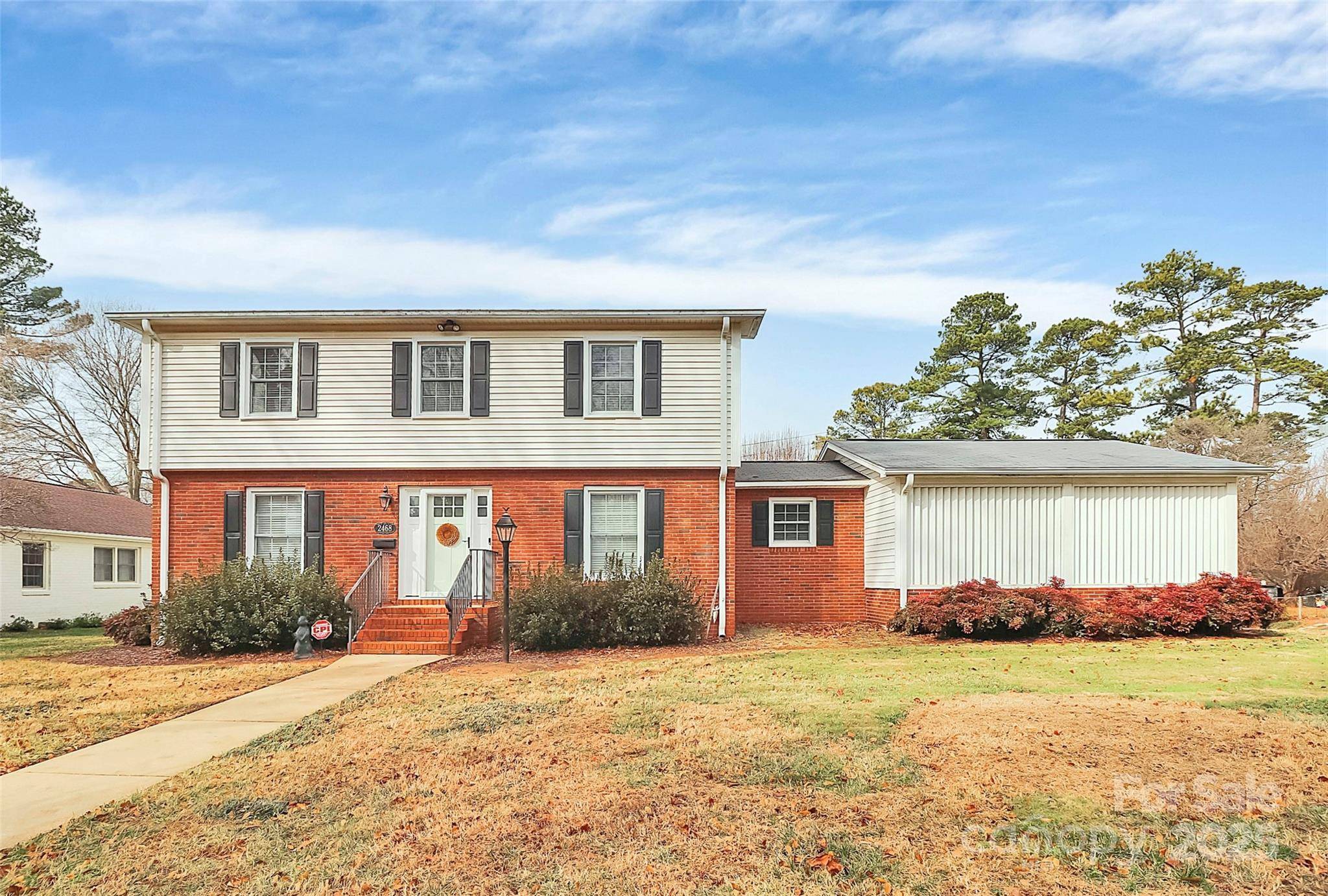 2468 Shaw AVE, Gastonia, NC 28054