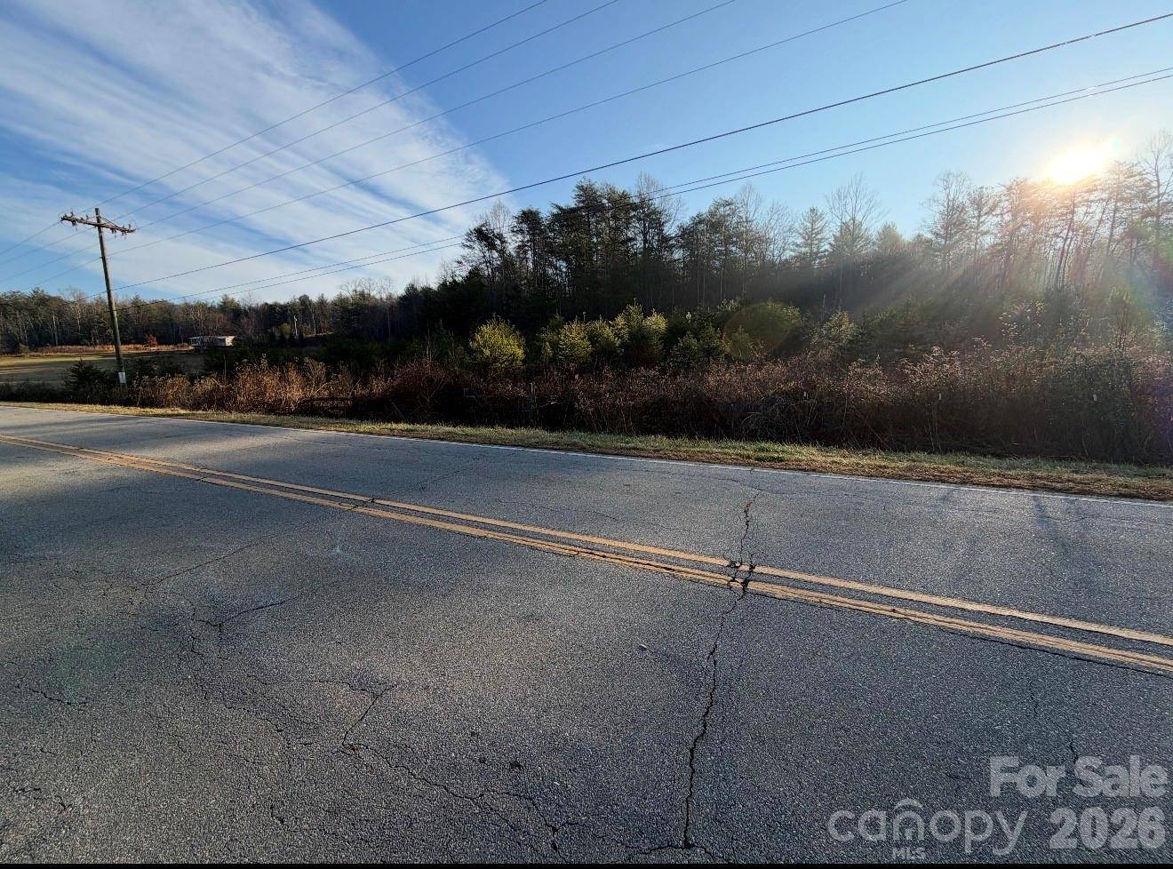 0 Bostic Sunshine HWY, Bostic, NC 28018