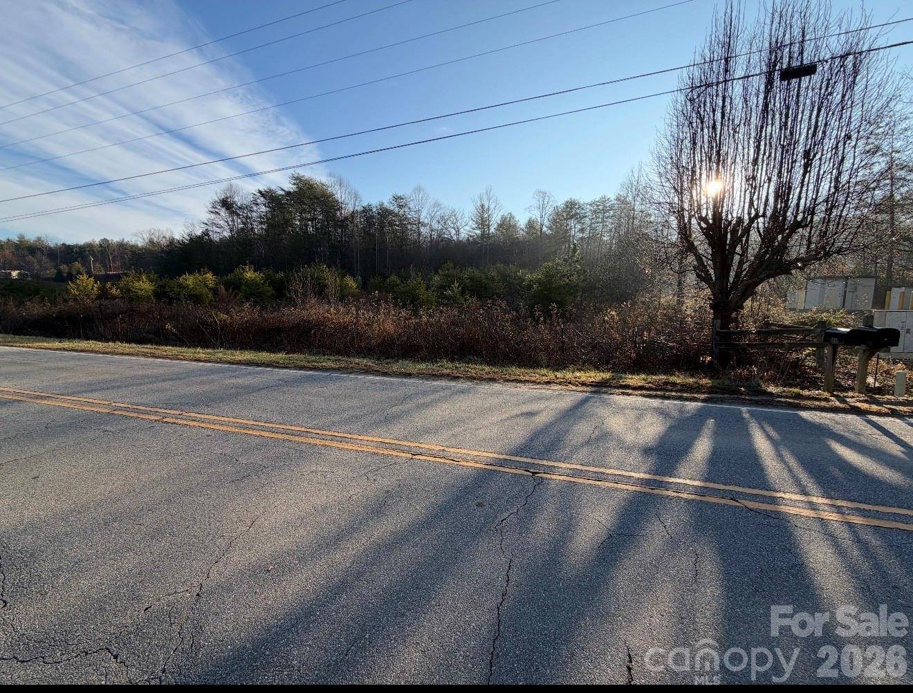 0 Bostic Sunshine HWY, Bostic, NC 28018