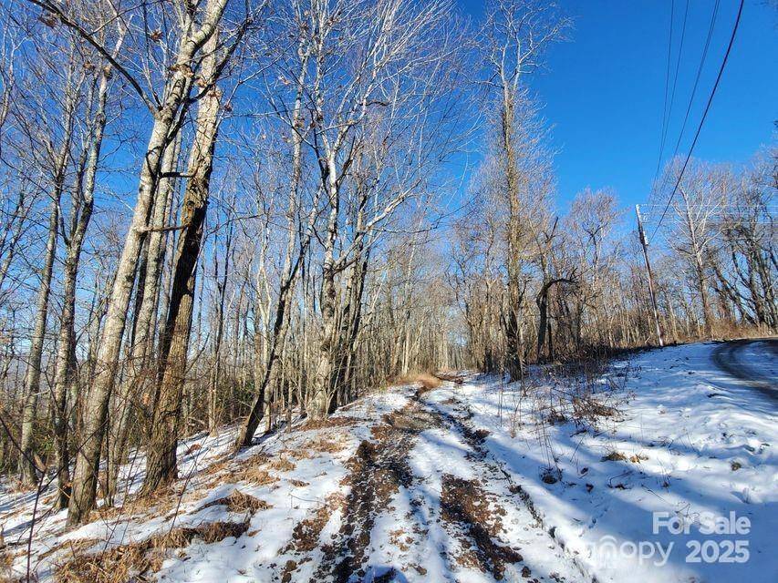 TBD Henredon RD, Spruce Pine, NC 28777