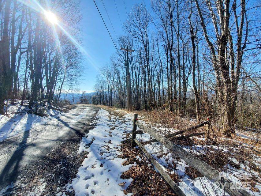 TBD Henredon RD, Spruce Pine, NC 28777
