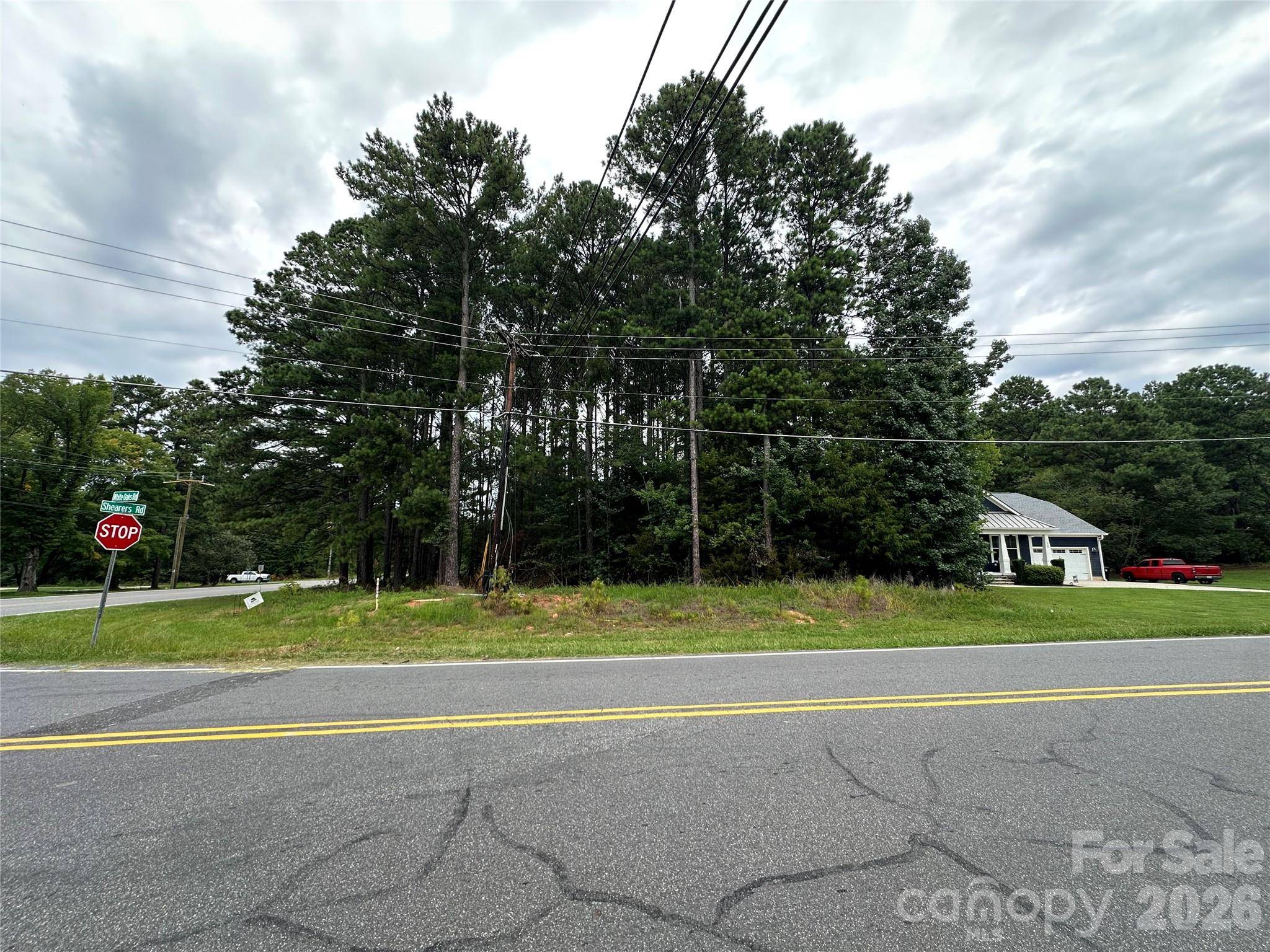 0 White Oaks RD #1, Mooresville, NC 28115