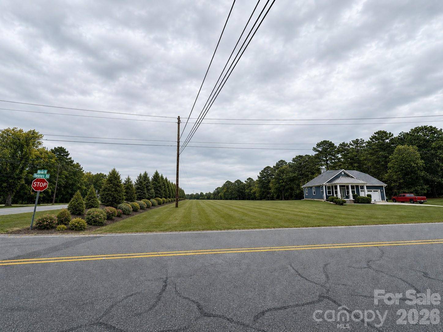 0 White Oaks RD #1, Mooresville, NC 28115
