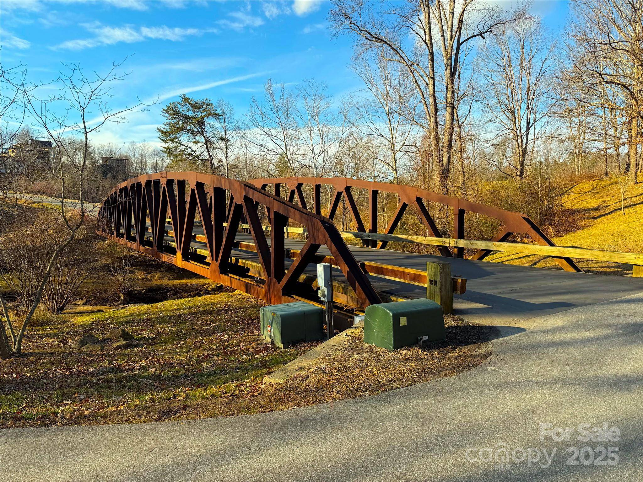 2 River RUN #1R, Asheville, NC 28804