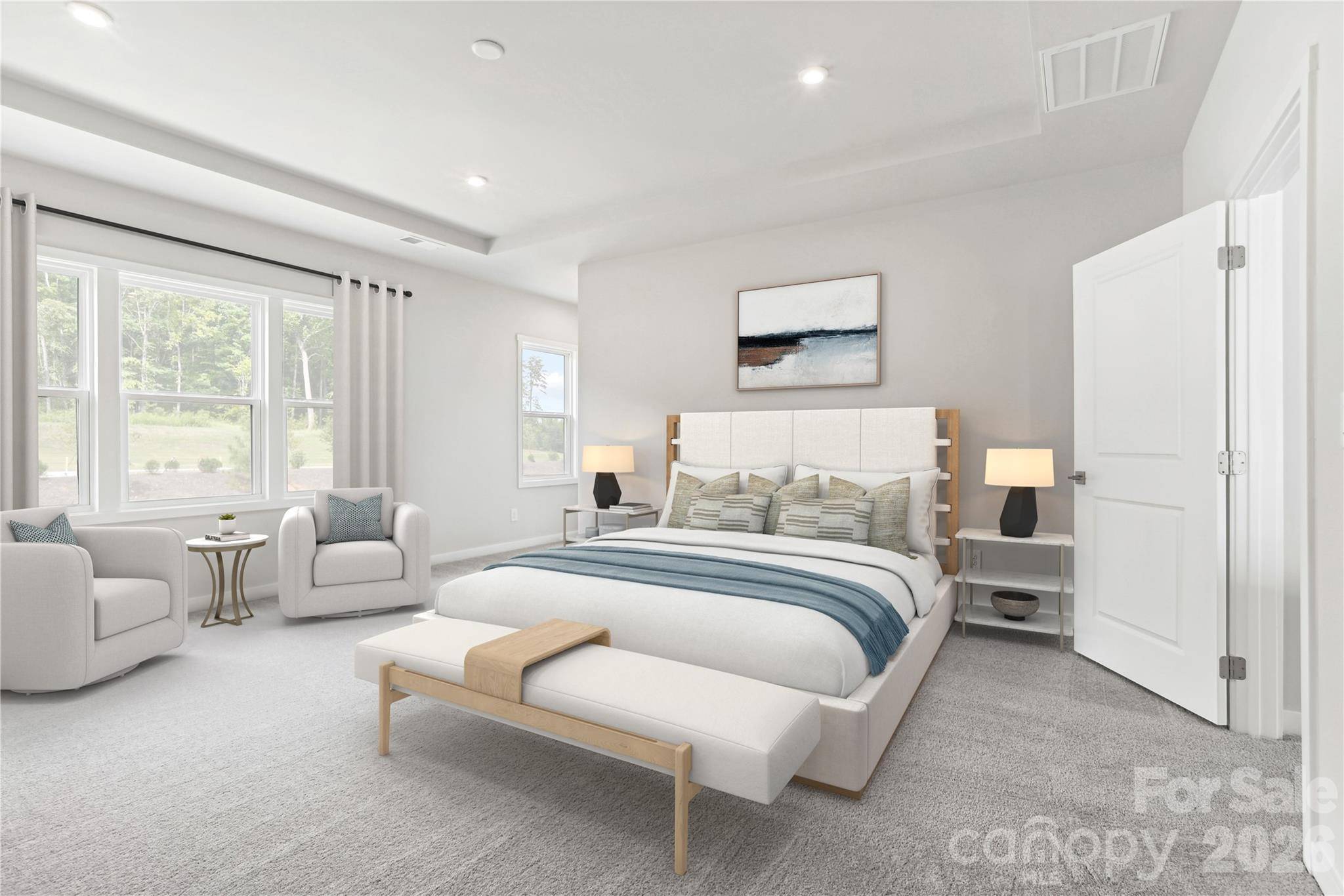 5348 Vernon Ridge RD #111, Huntersville, NC 28078