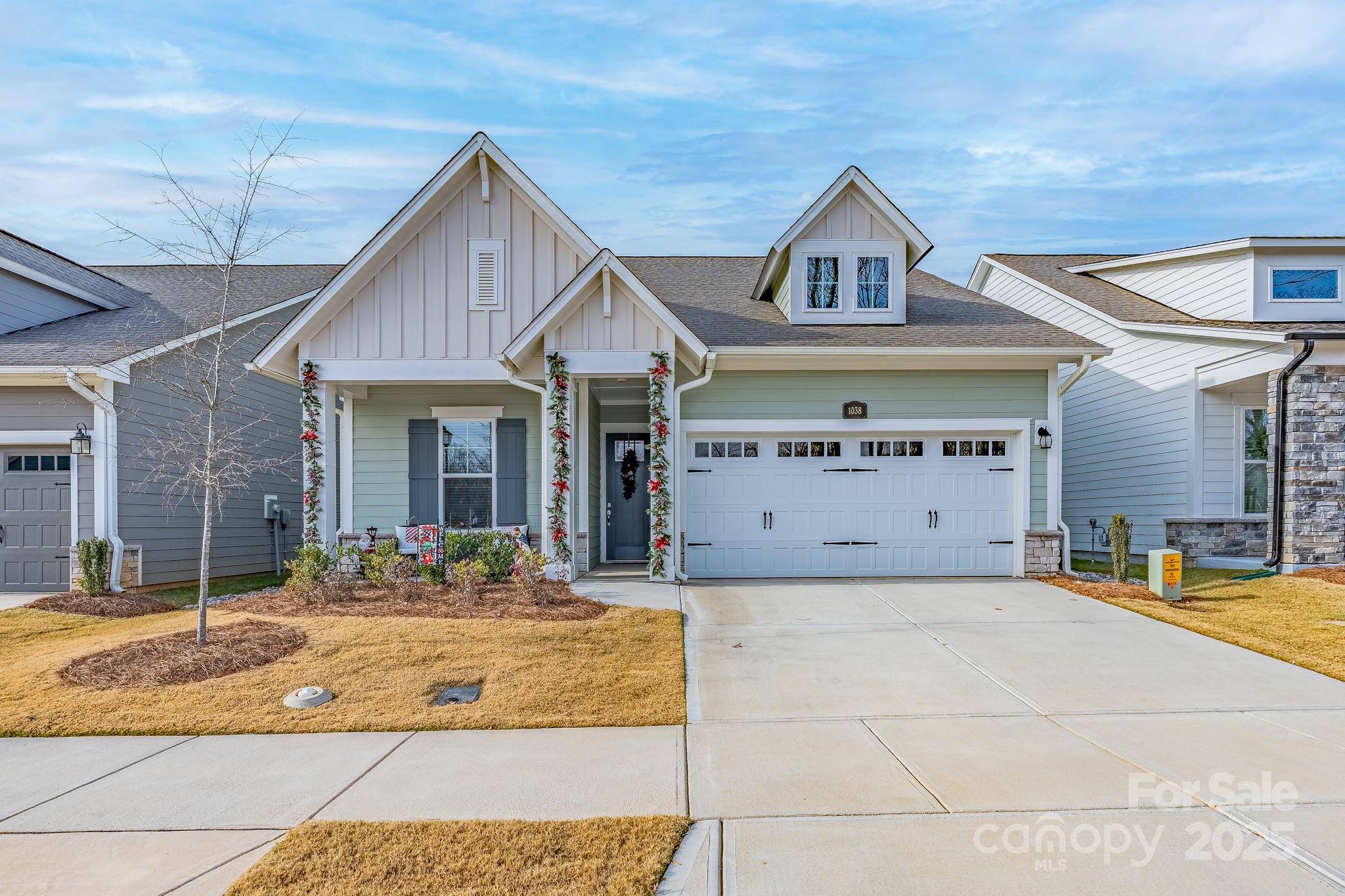 1038 Idyllic LN, Waxhaw, NC 28173