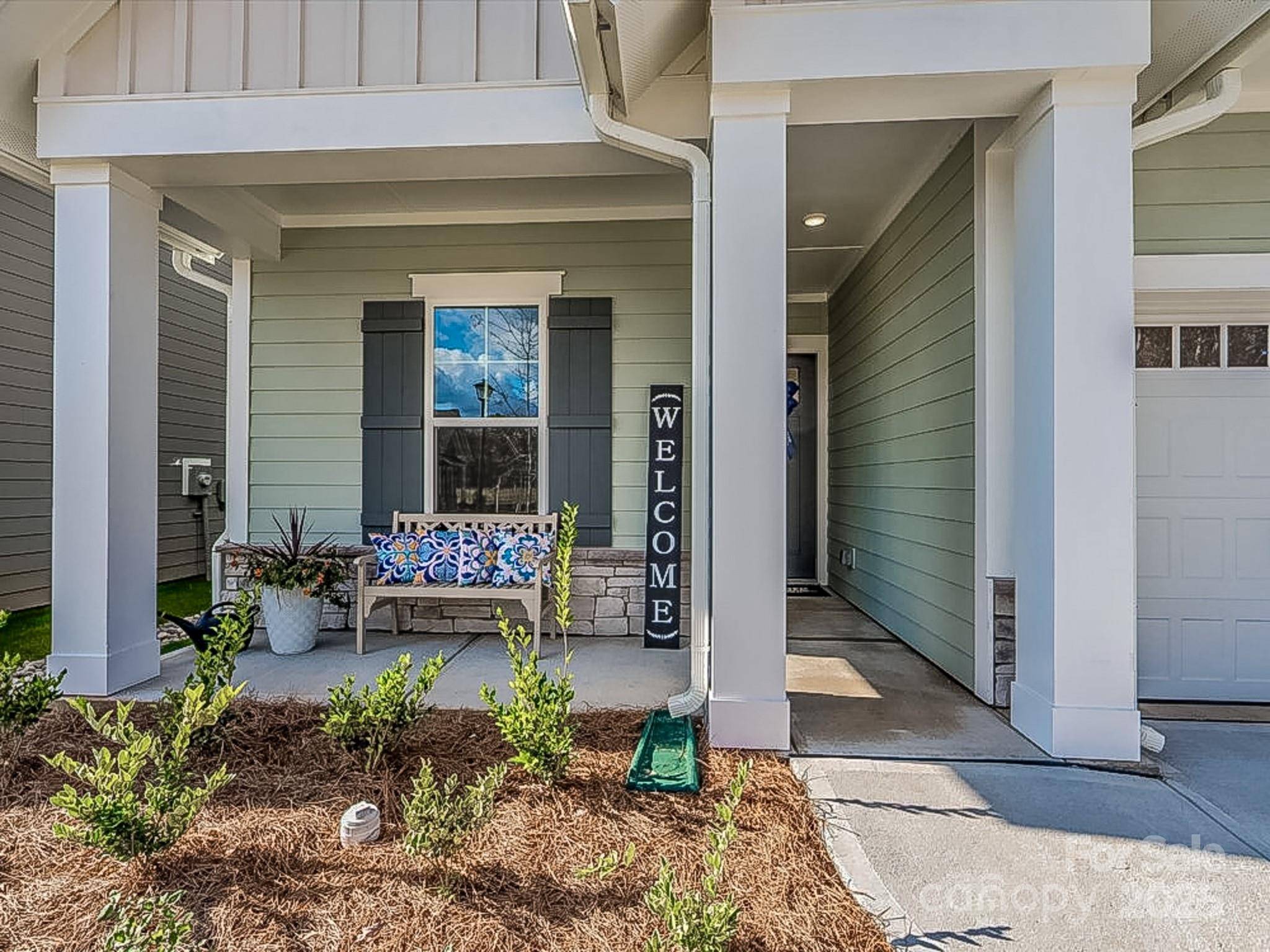 1038 Idyllic LN, Waxhaw, NC 28173