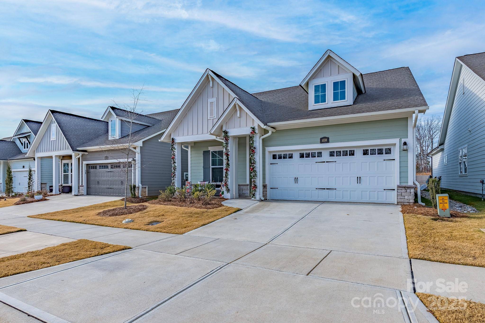 1038 Idyllic LN, Waxhaw, NC 28173