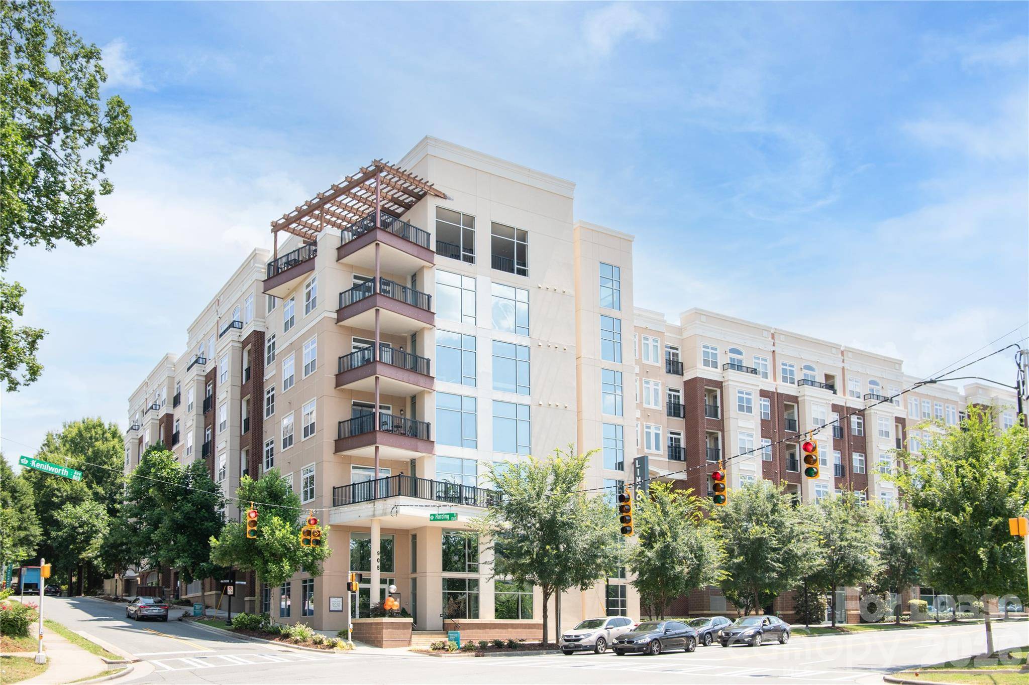 905 Kenilworth AVE #A4C, Charlotte, NC 28204