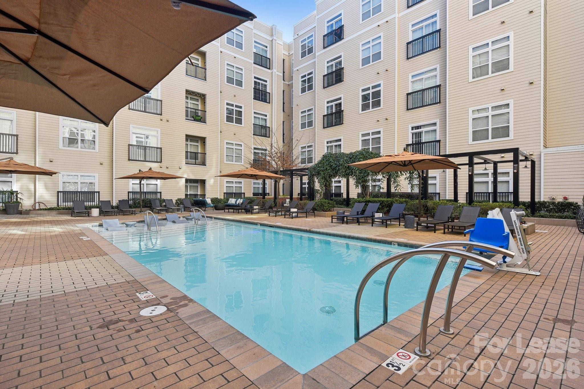 905 Kenilworth AVE #B3A, Charlotte, NC 28204