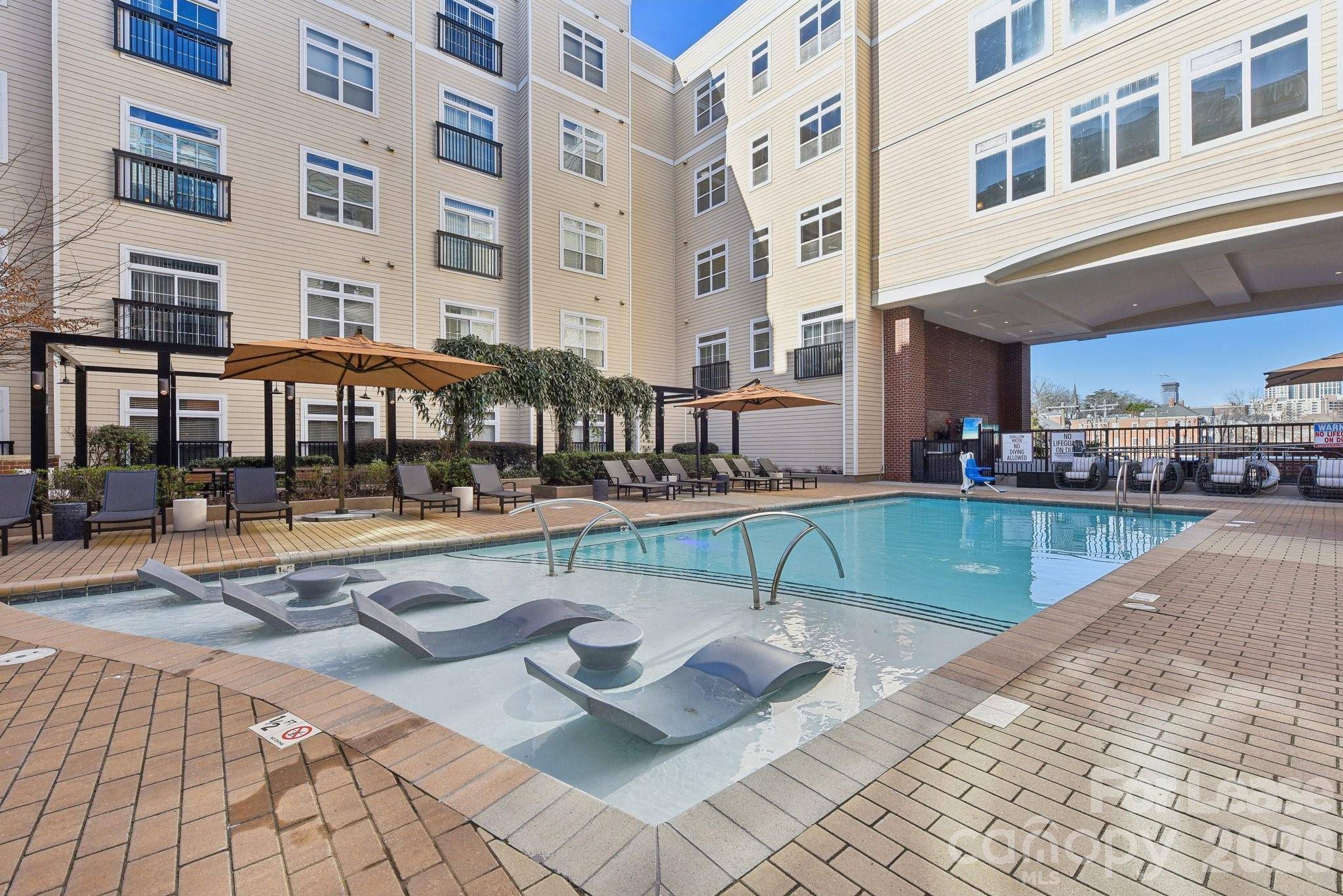 905 Kenilworth AVE #B3A, Charlotte, NC 28204