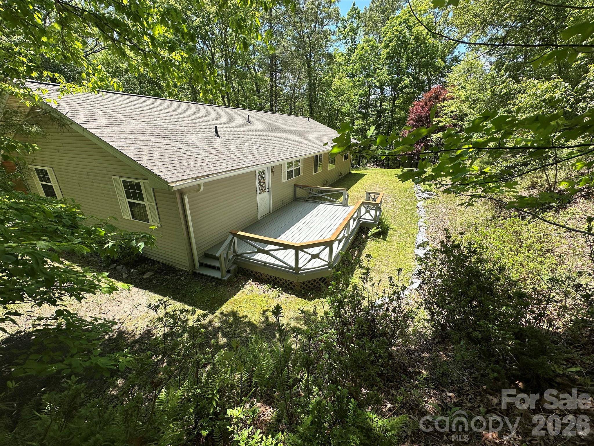 177 Country RD, Brevard, NC 28712