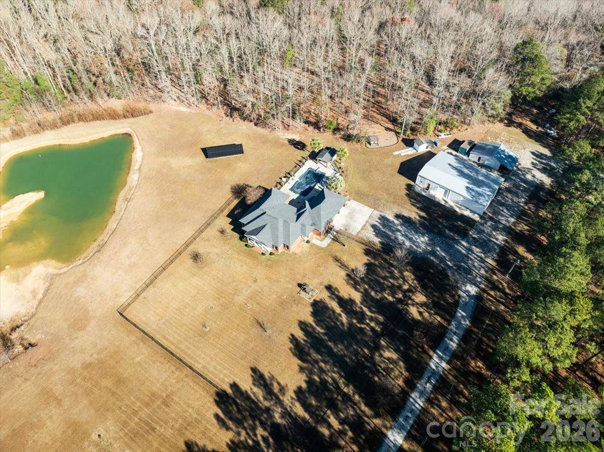 1935 Oakland Church RD, Chesterfield, SC 29709