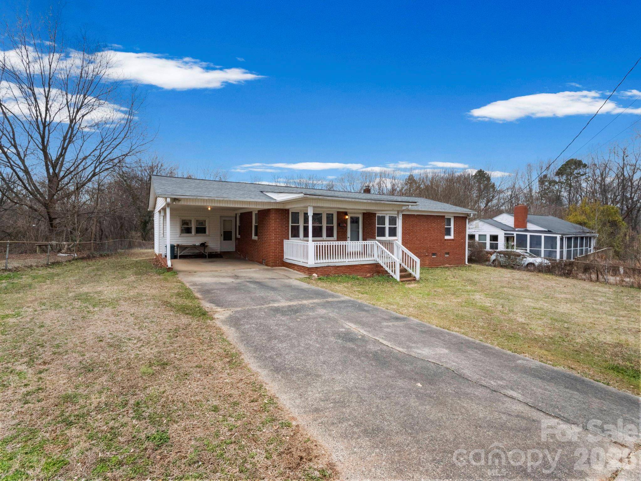 309 Green ST, Lincolnton, NC 28092