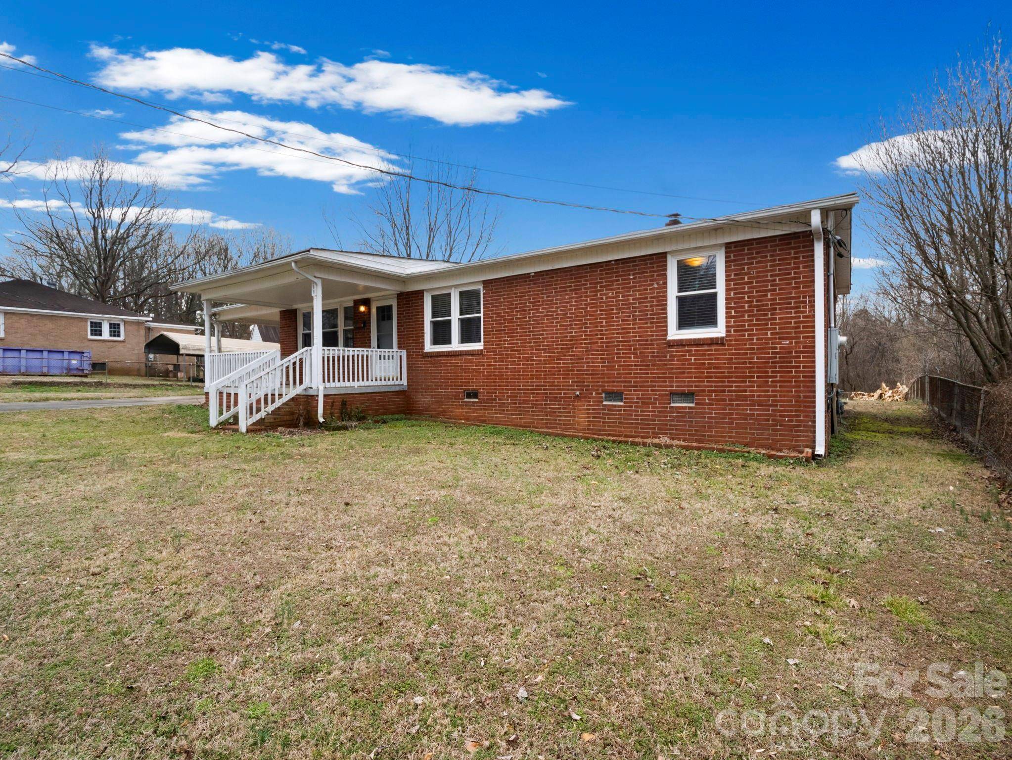 309 Green ST, Lincolnton, NC 28092