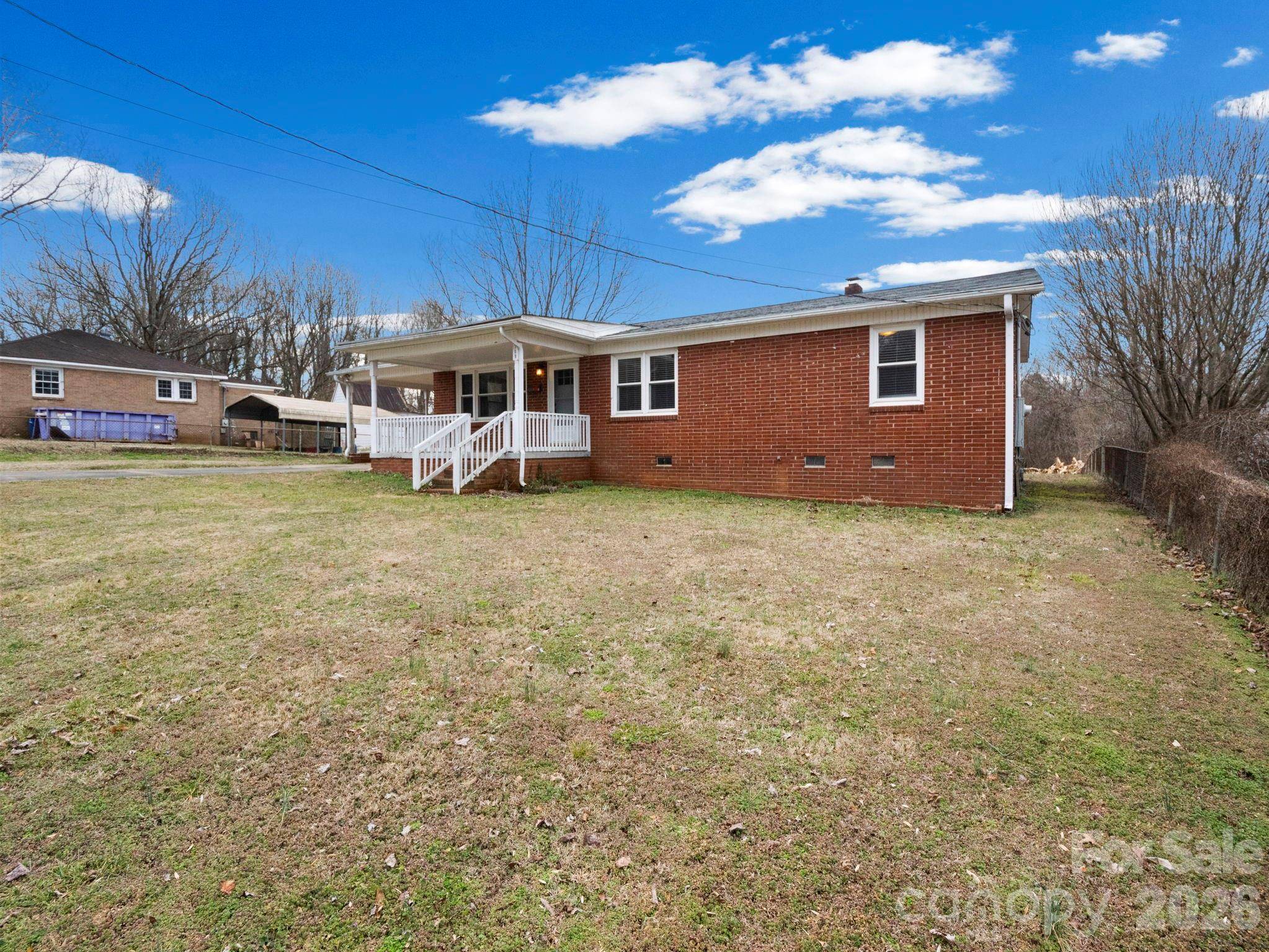 309 Green ST, Lincolnton, NC 28092