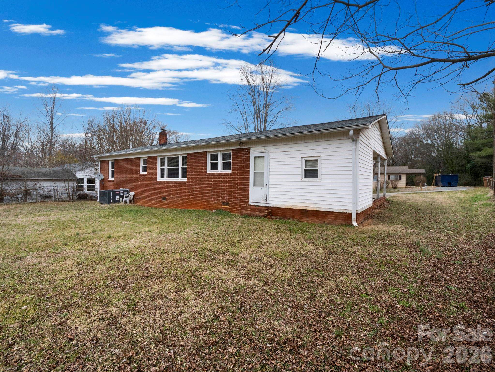 309 Green ST, Lincolnton, NC 28092