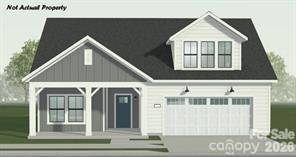 4156 Creek Bridge CIR, Charlotte, NC 28213