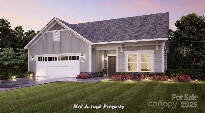 4172 Creek Bridge CIR, Charlotte, NC 28213