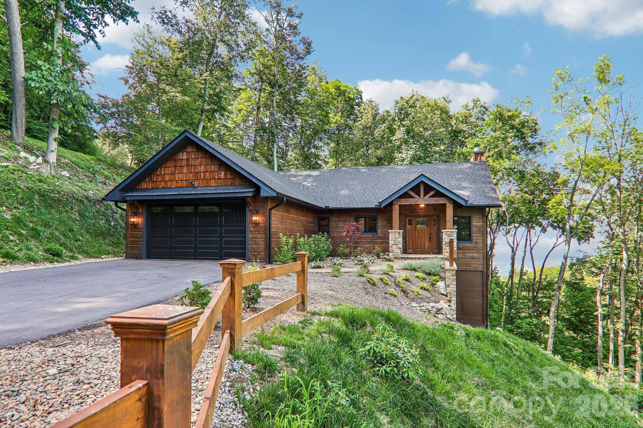 102 Iga TRL, Maggie Valley, NC 28751