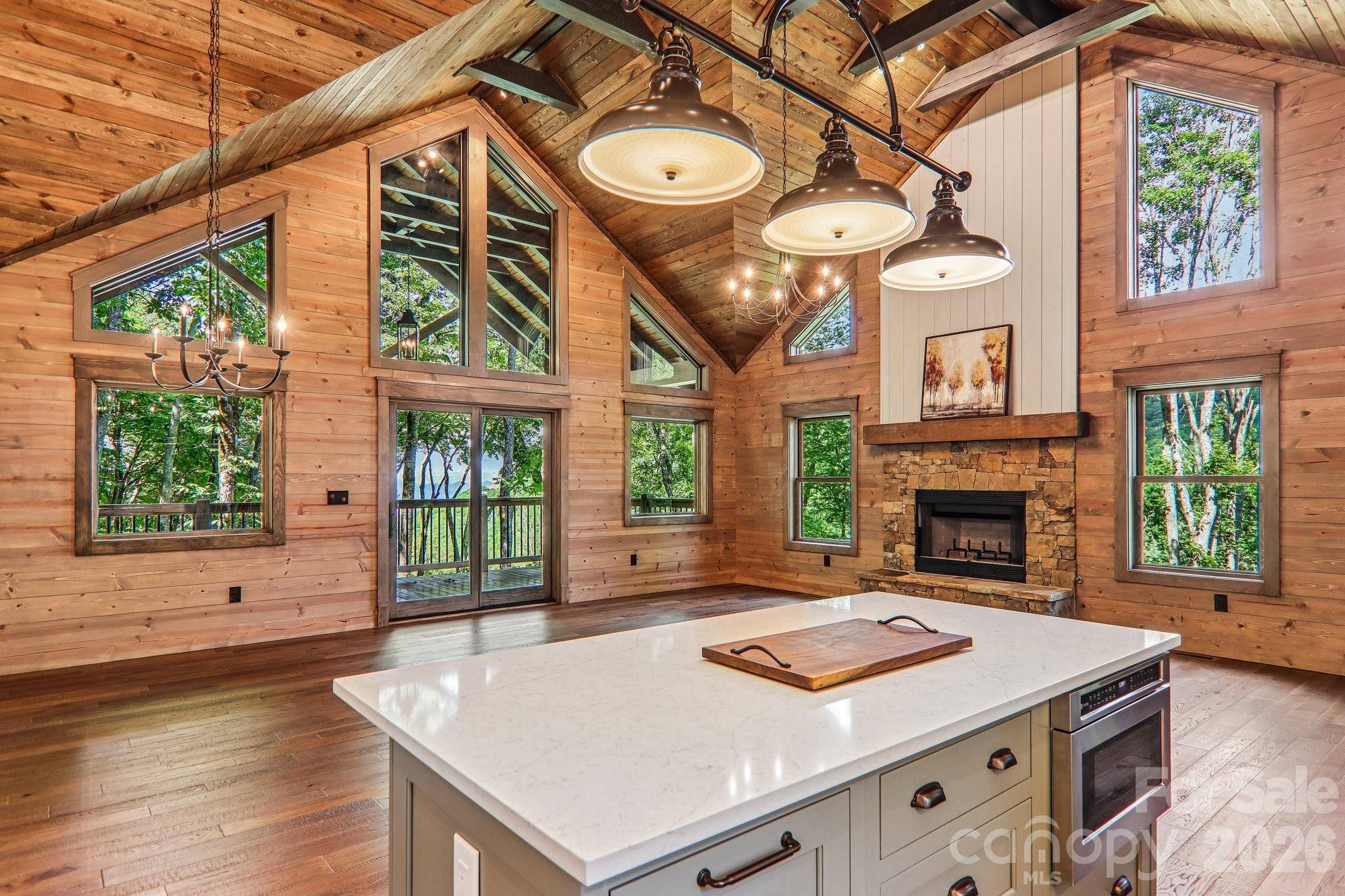 102 Iga TRL, Maggie Valley, NC 28751