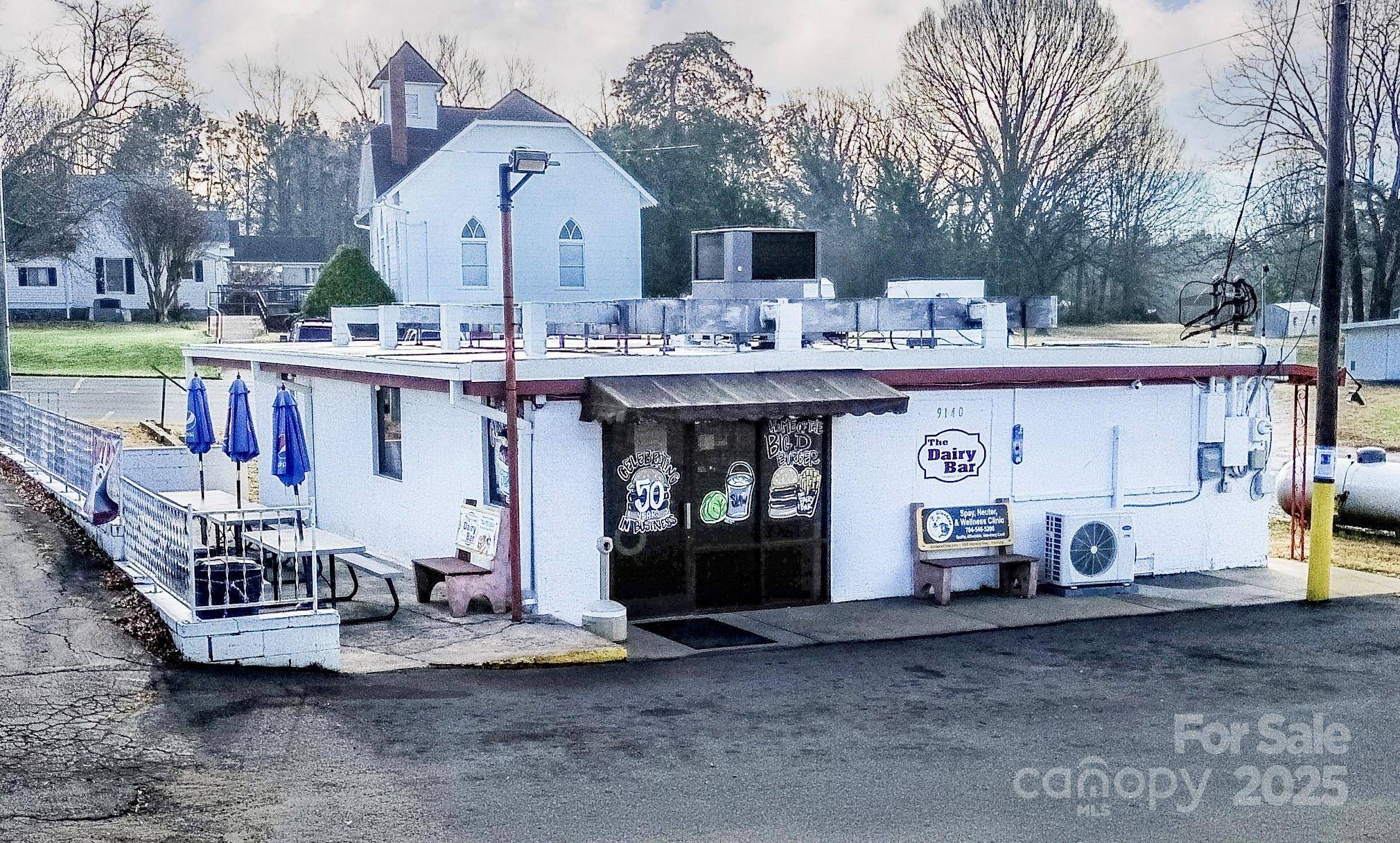 9140 NC Hwy 90 HWY E, Stony Point, NC 28678