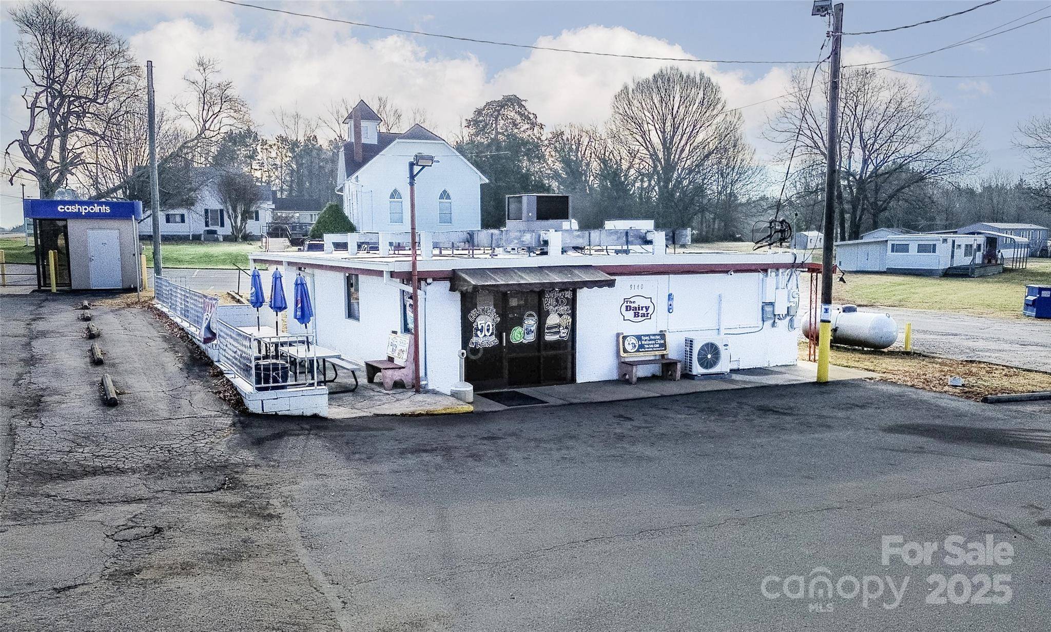 9140 NC Hwy 90 HWY E, Stony Point, NC 28678