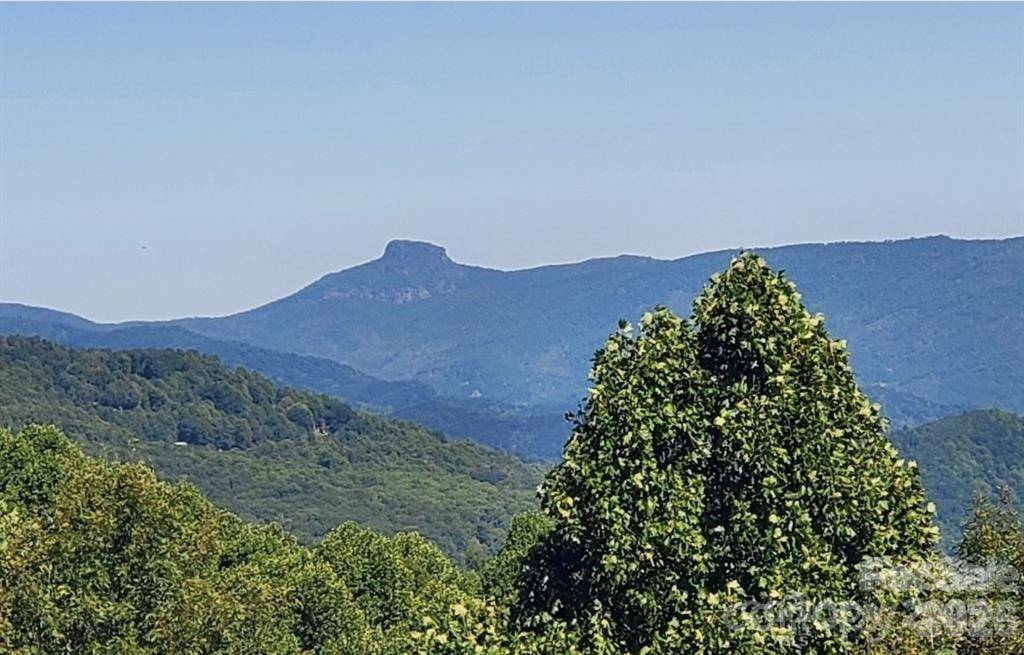 TBD Osborne Knob RD, Little Switzerland, NC 28749