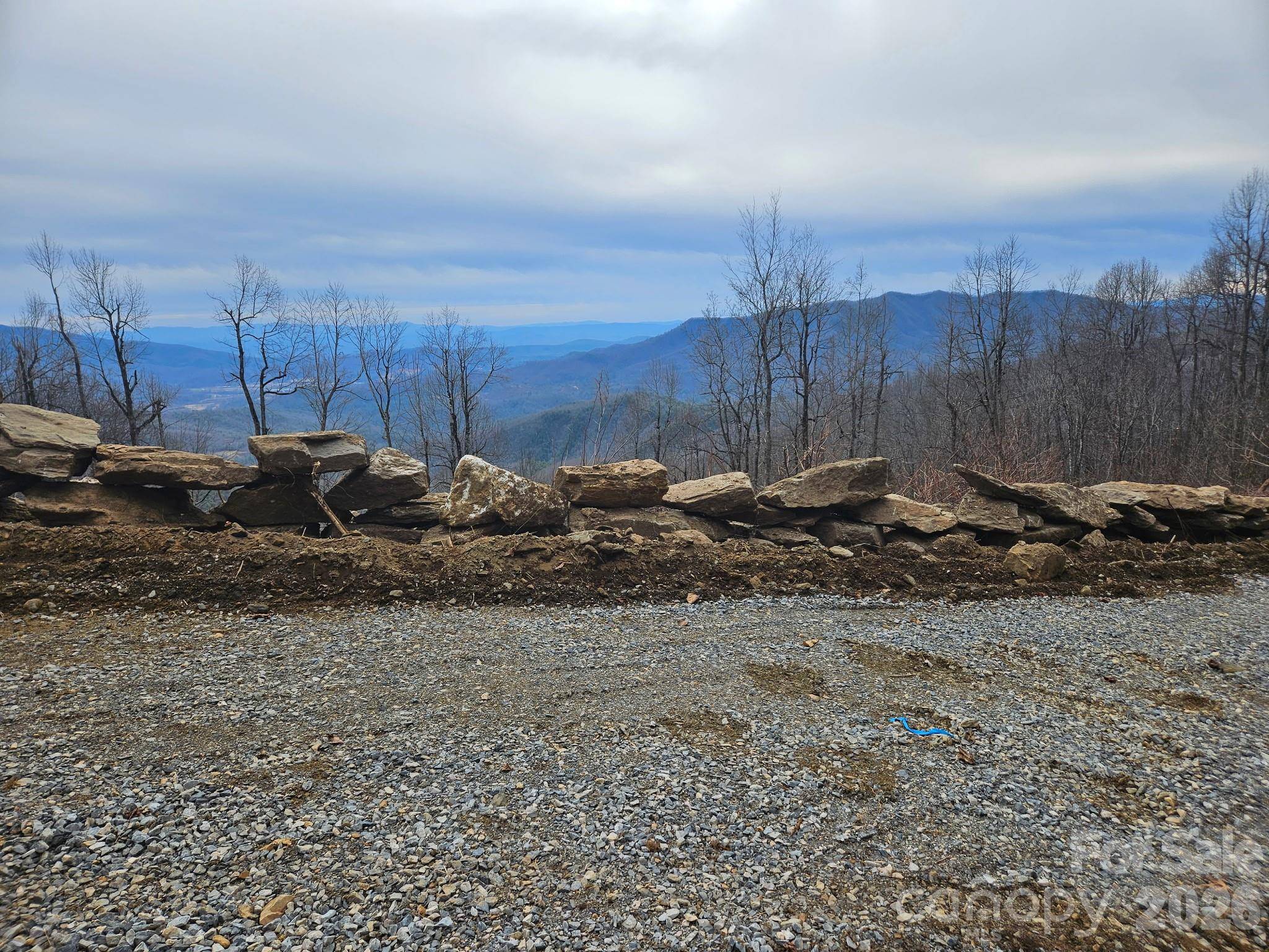 TBD Osborne Knob RD, Little Switzerland, NC 28749