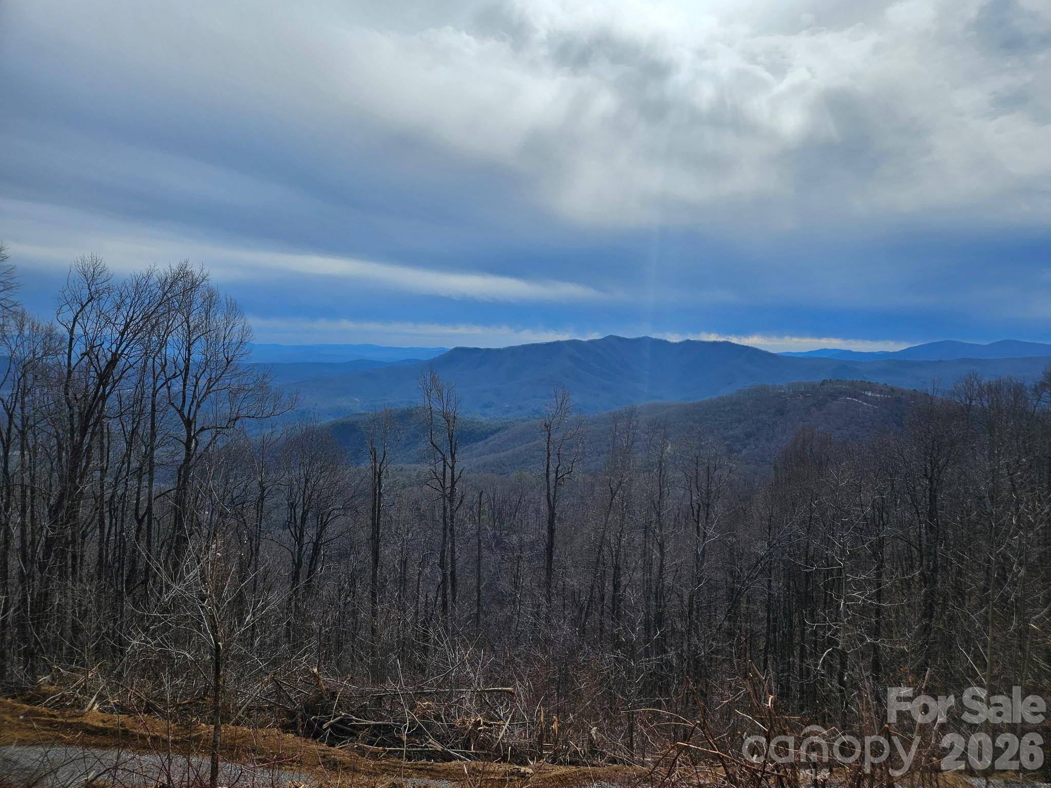TBD Osborne Knob RD, Little Switzerland, NC 28749