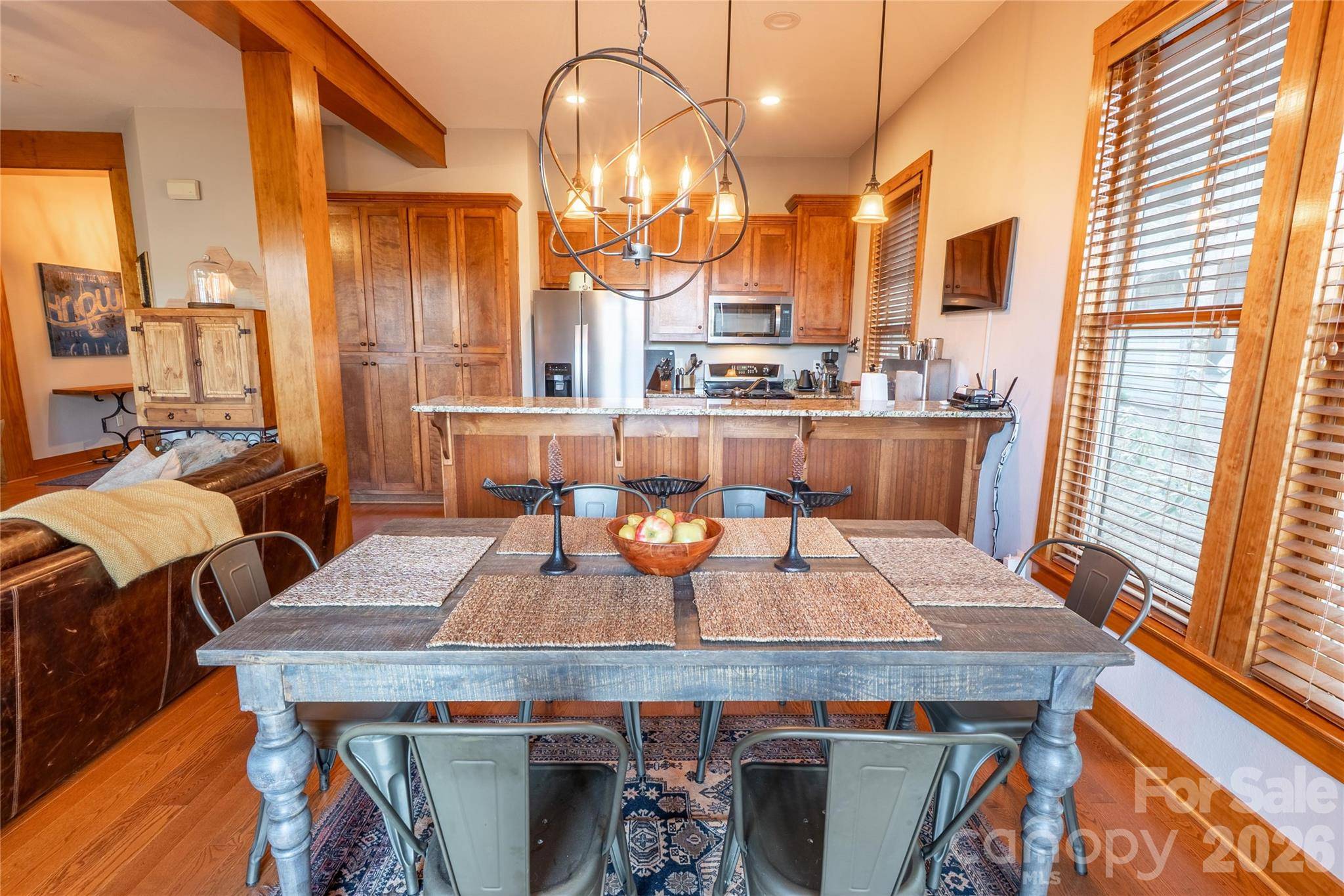 100 Saddle Notch LN #A1, Tuckasegee, NC 28783