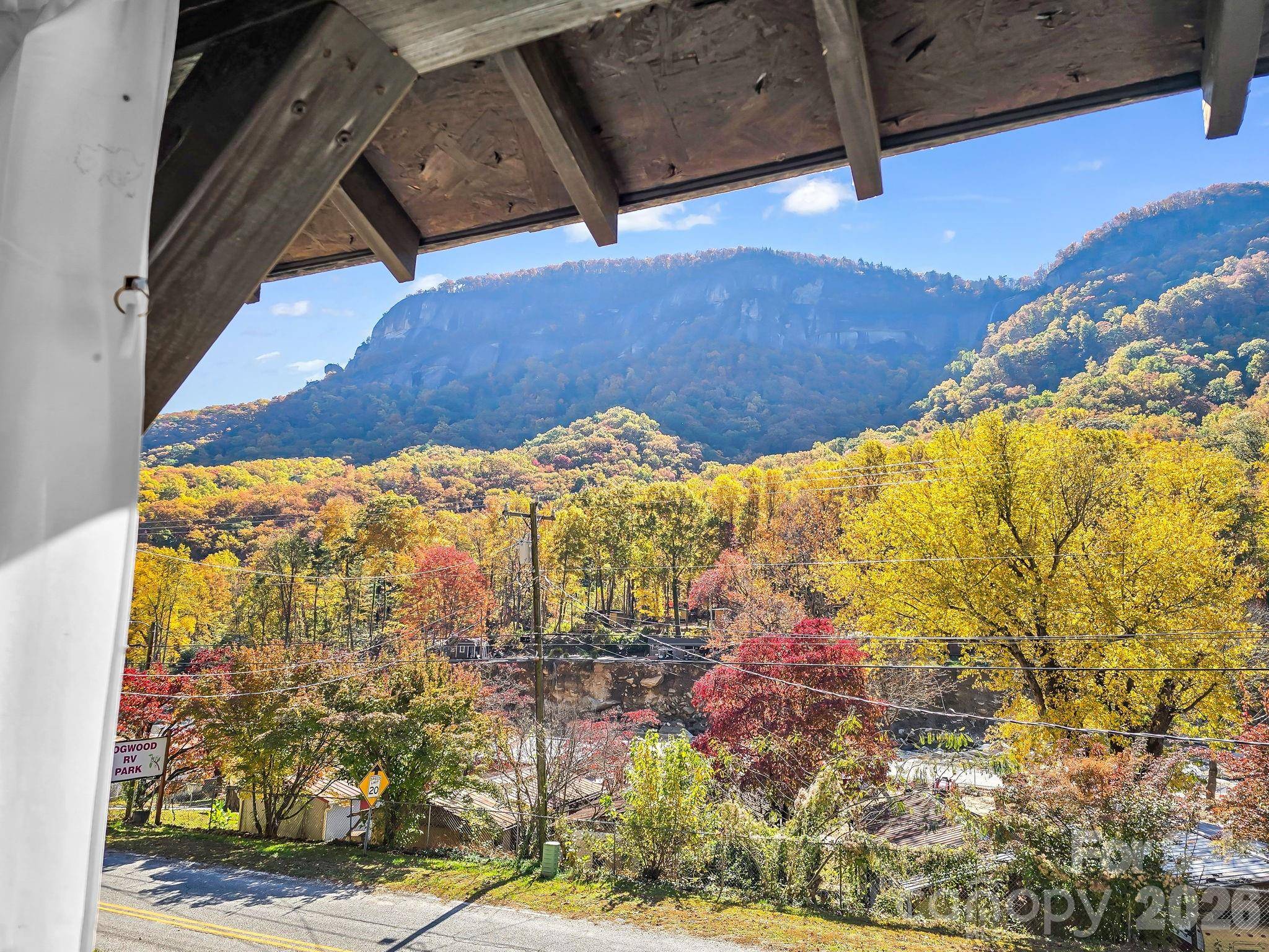 712 Main ST, Chimney Rock, NC 28720