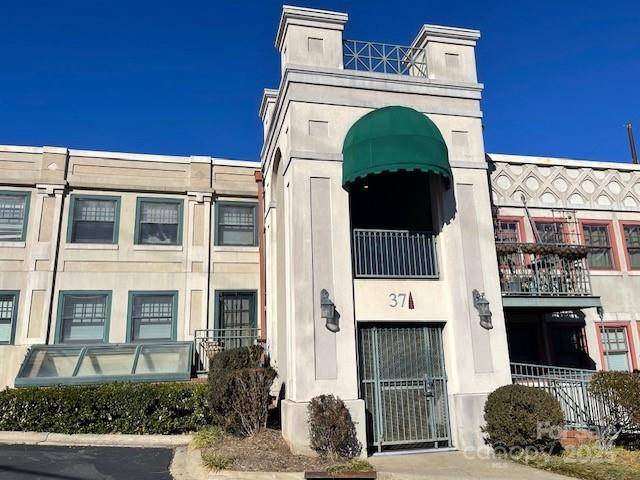 37 Hiawassee ST #W106, Asheville, NC 28801