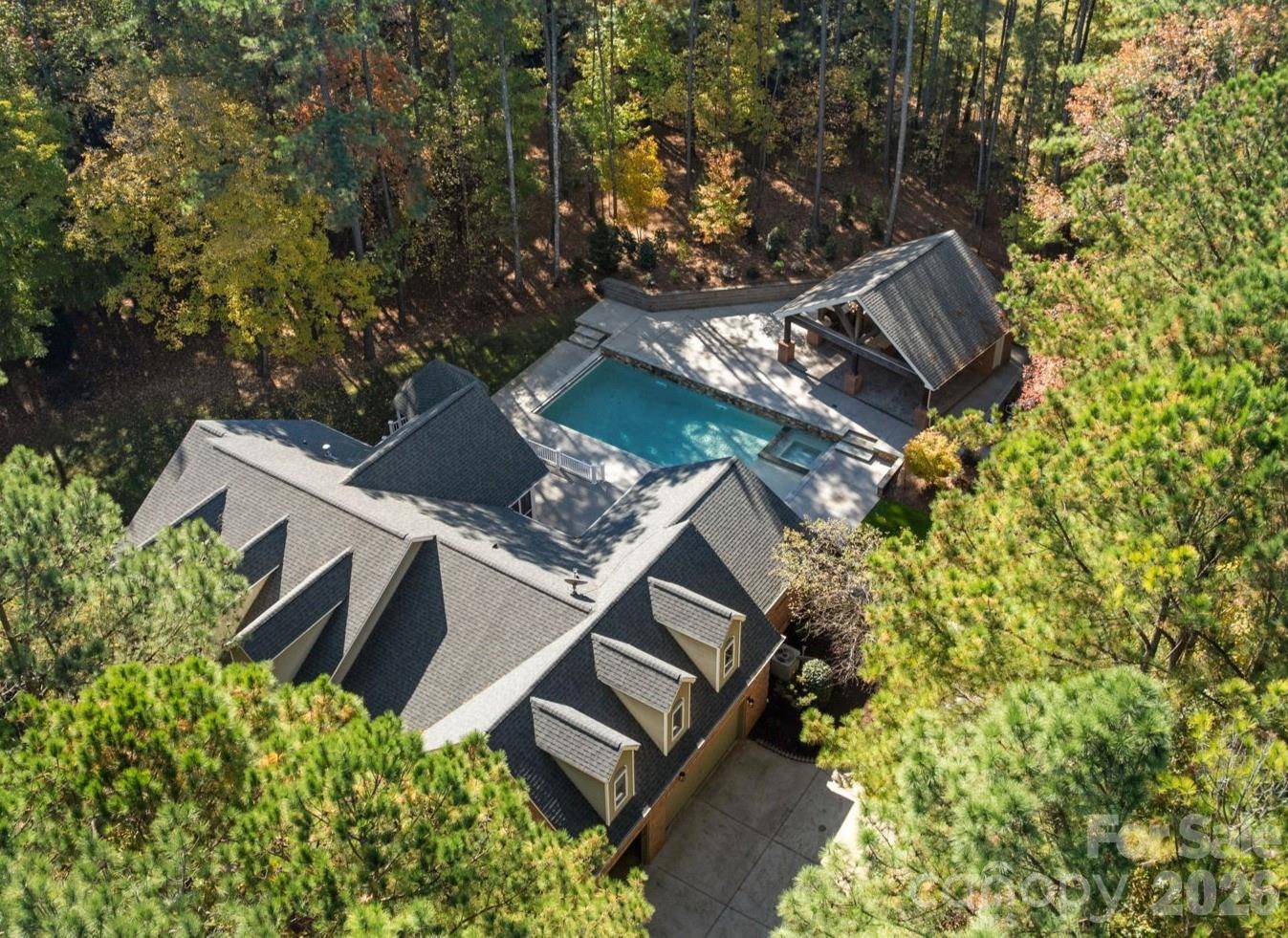 3120 King Olaf DR, Waxhaw, NC 28173