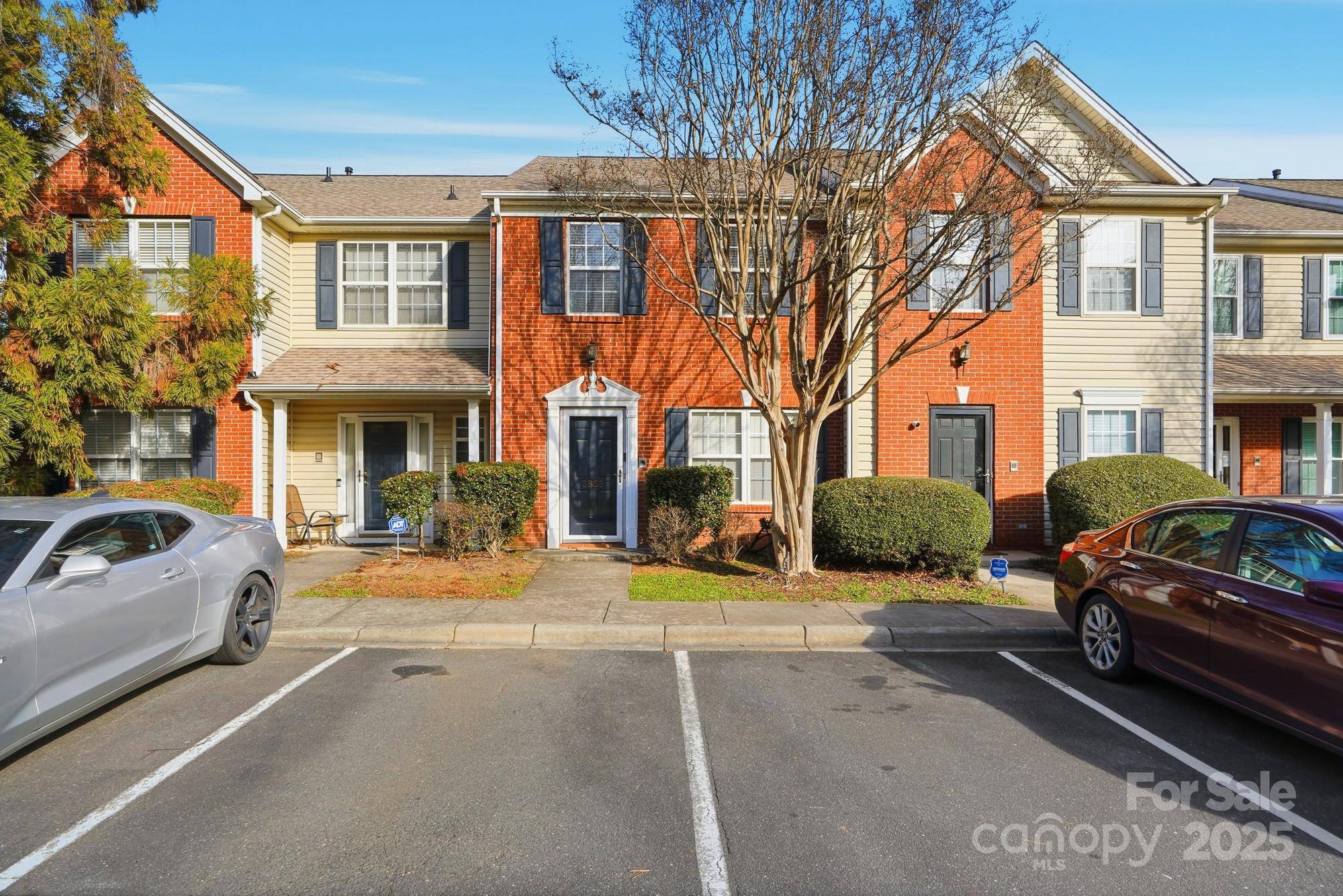 3855 Glenlea Commons DR, Charlotte, NC 28216