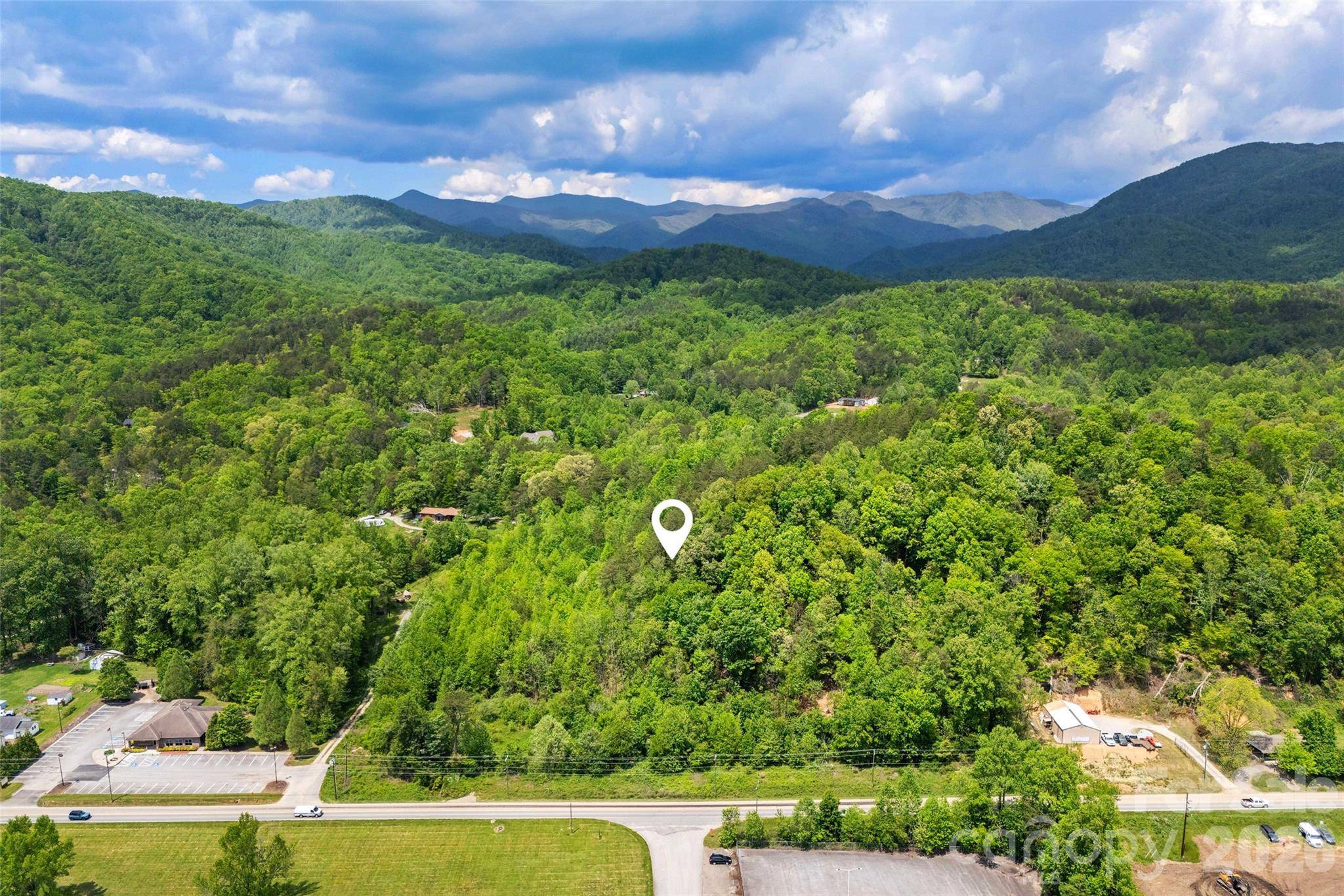 995 E Main ST, Old Fort, NC 28762