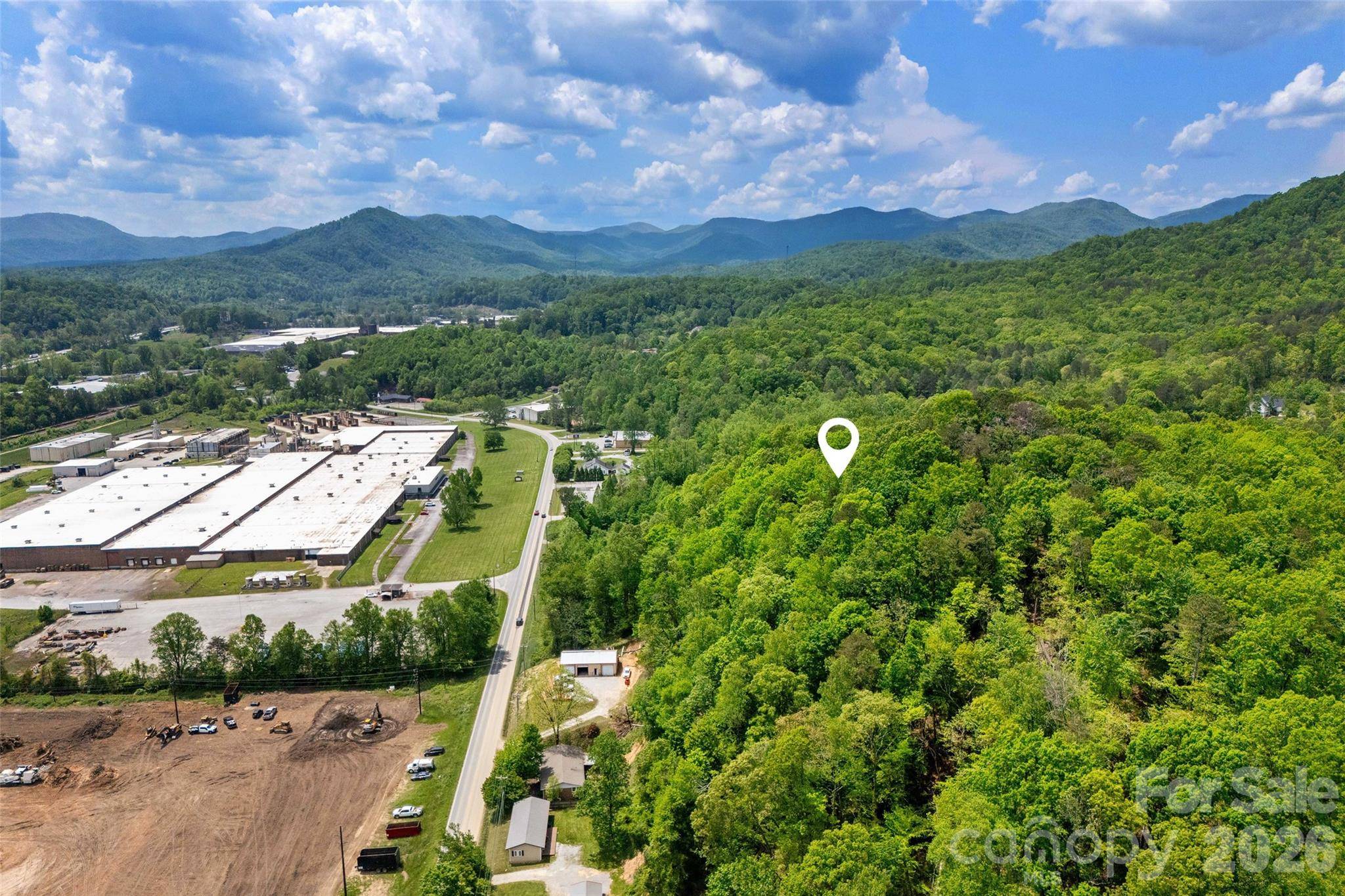 995 E Main ST, Old Fort, NC 28762