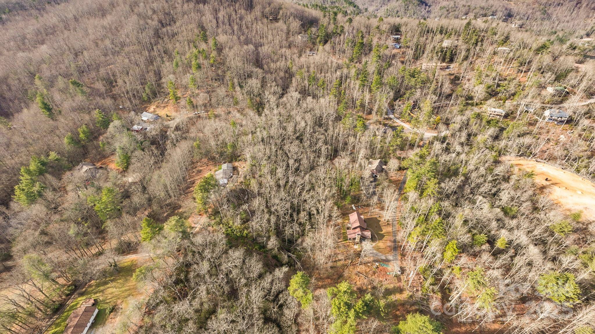 TBD Longview RD, Spruce Pine, NC 28777