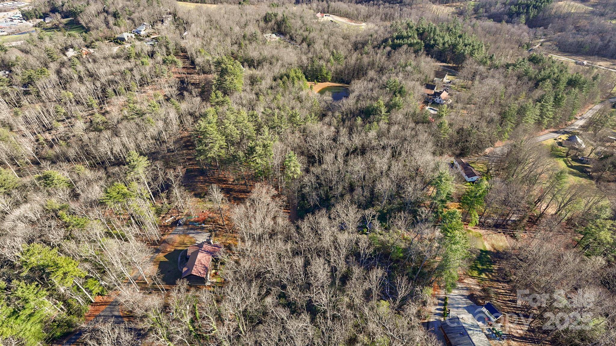 TBD Longview RD, Spruce Pine, NC 28777